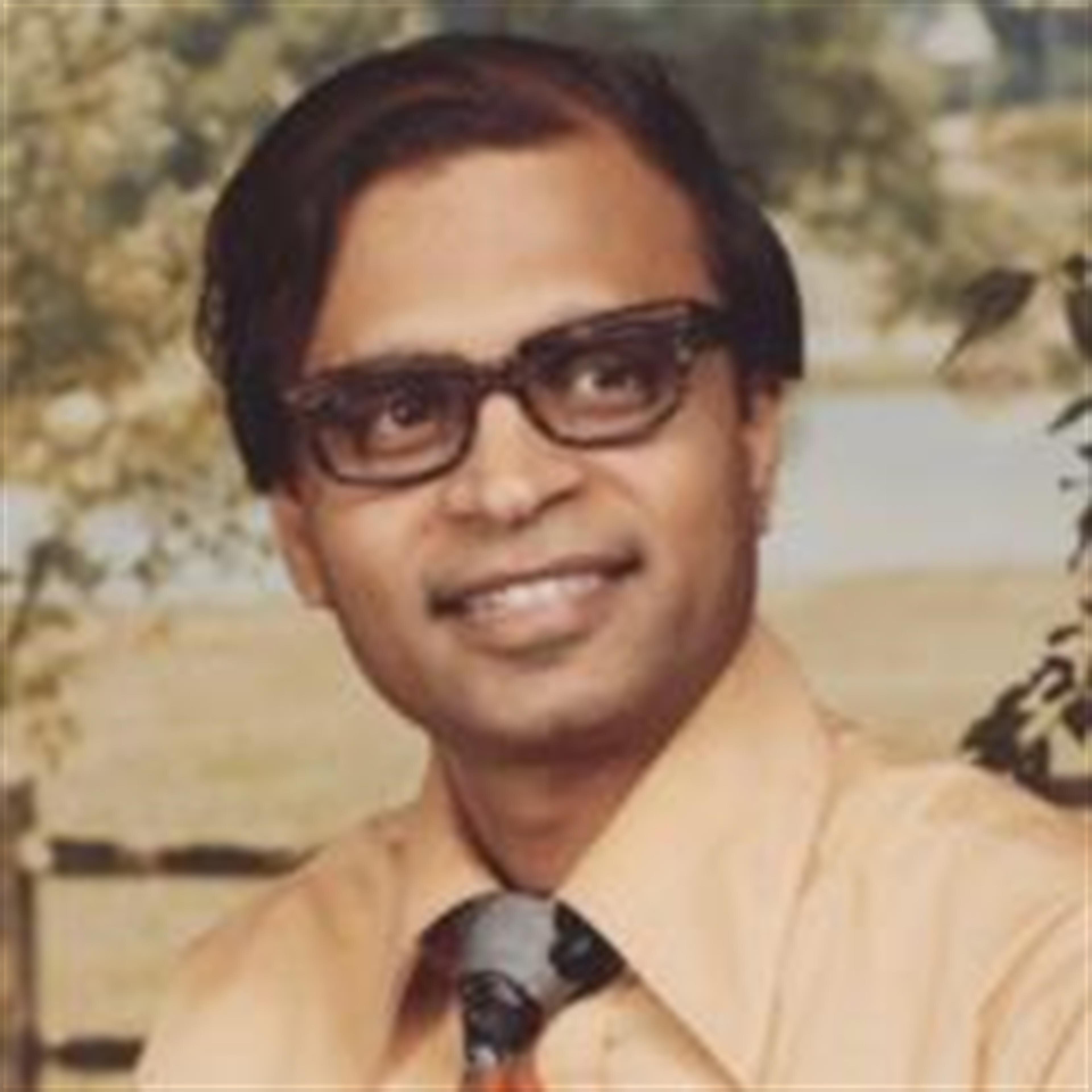 Santosh K. Ganguli
