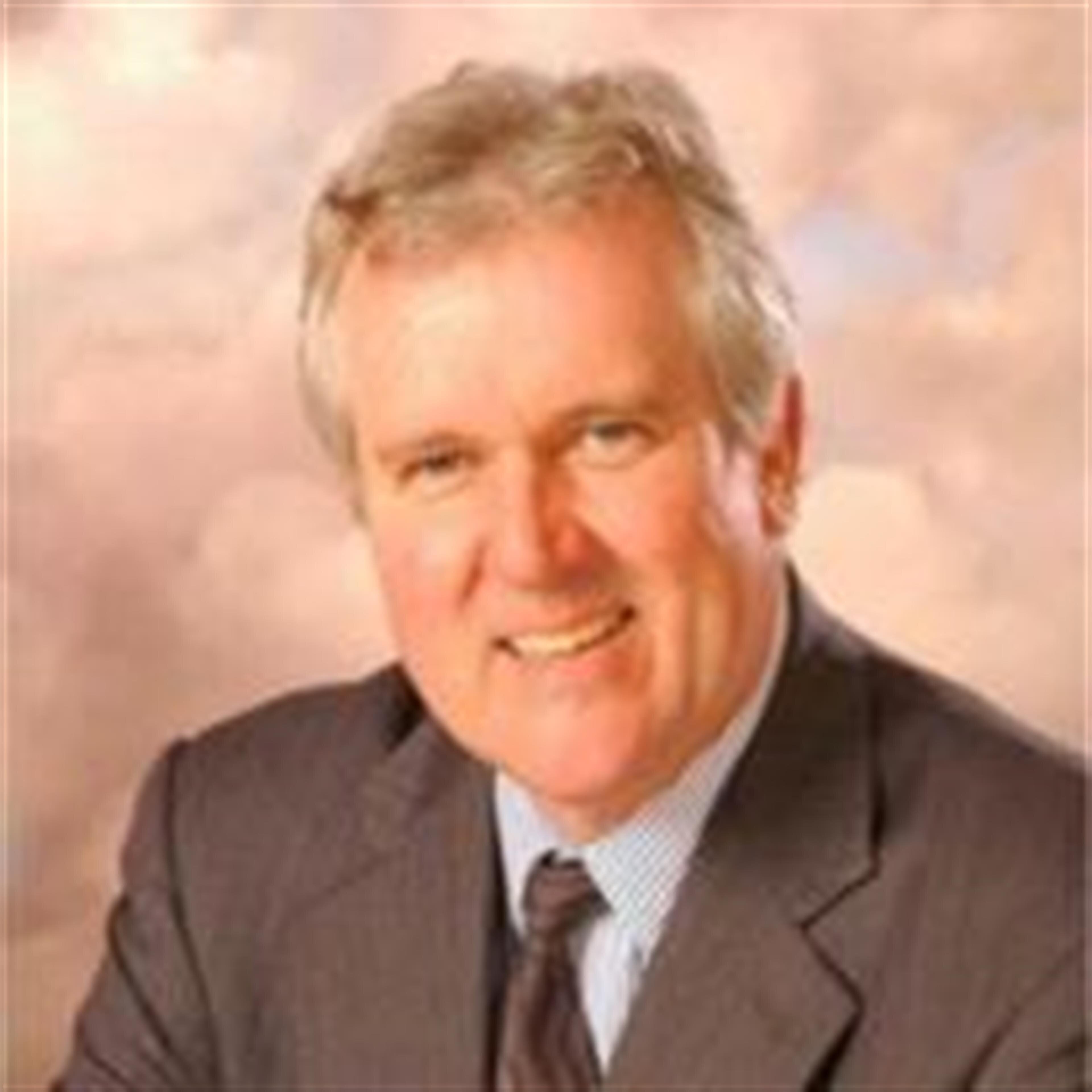 John McCullough