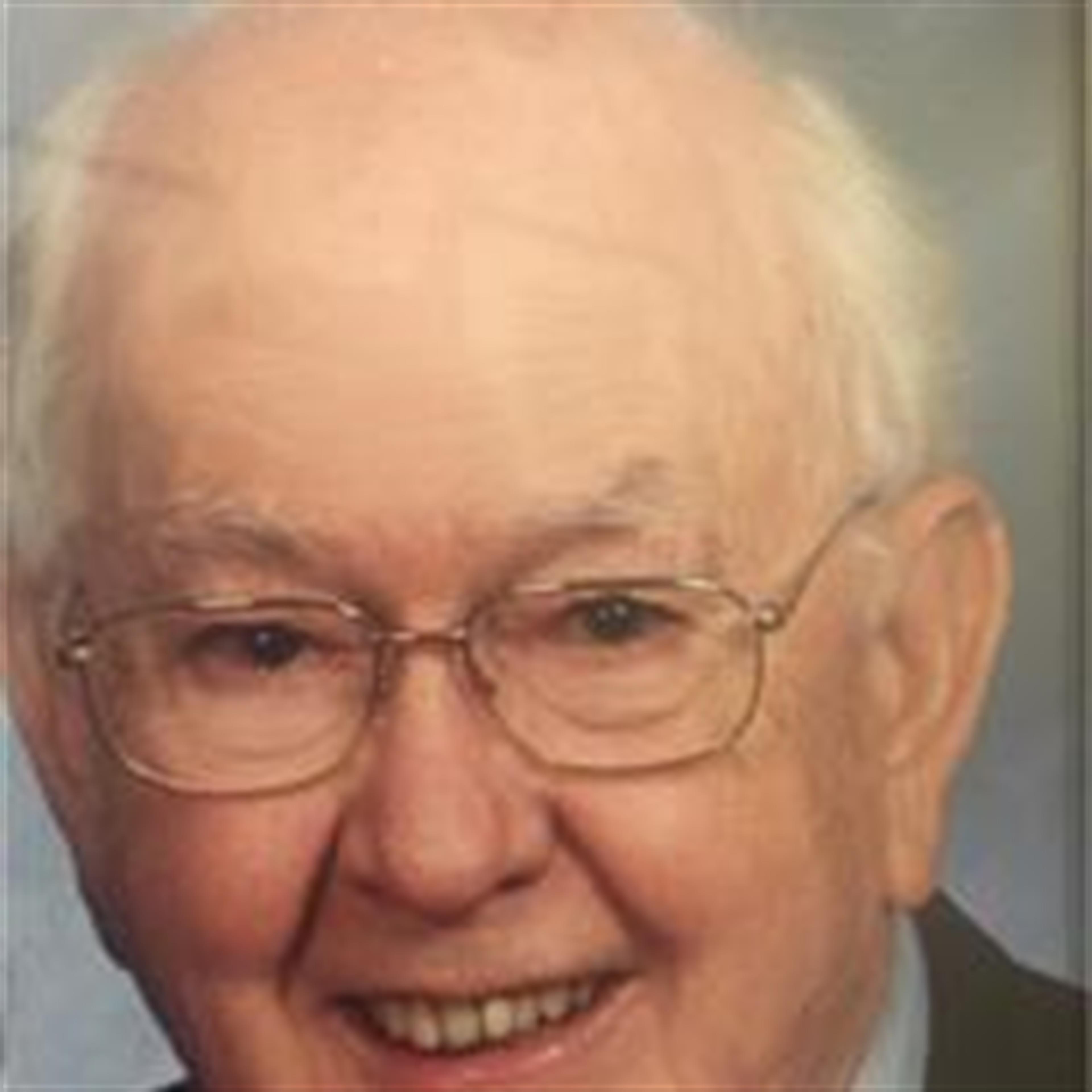 Wilson  Eugene Thomas