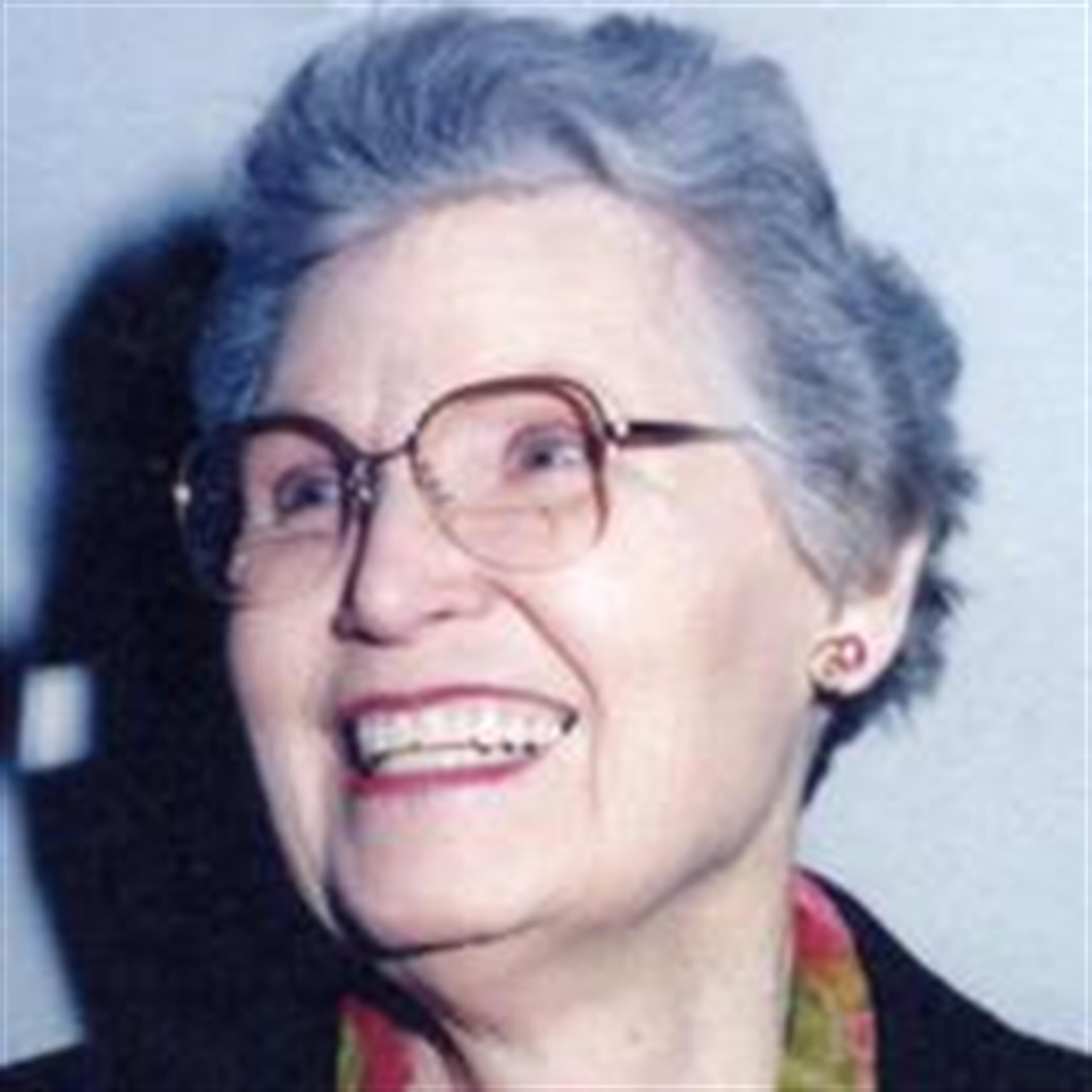 Martha Kitchens