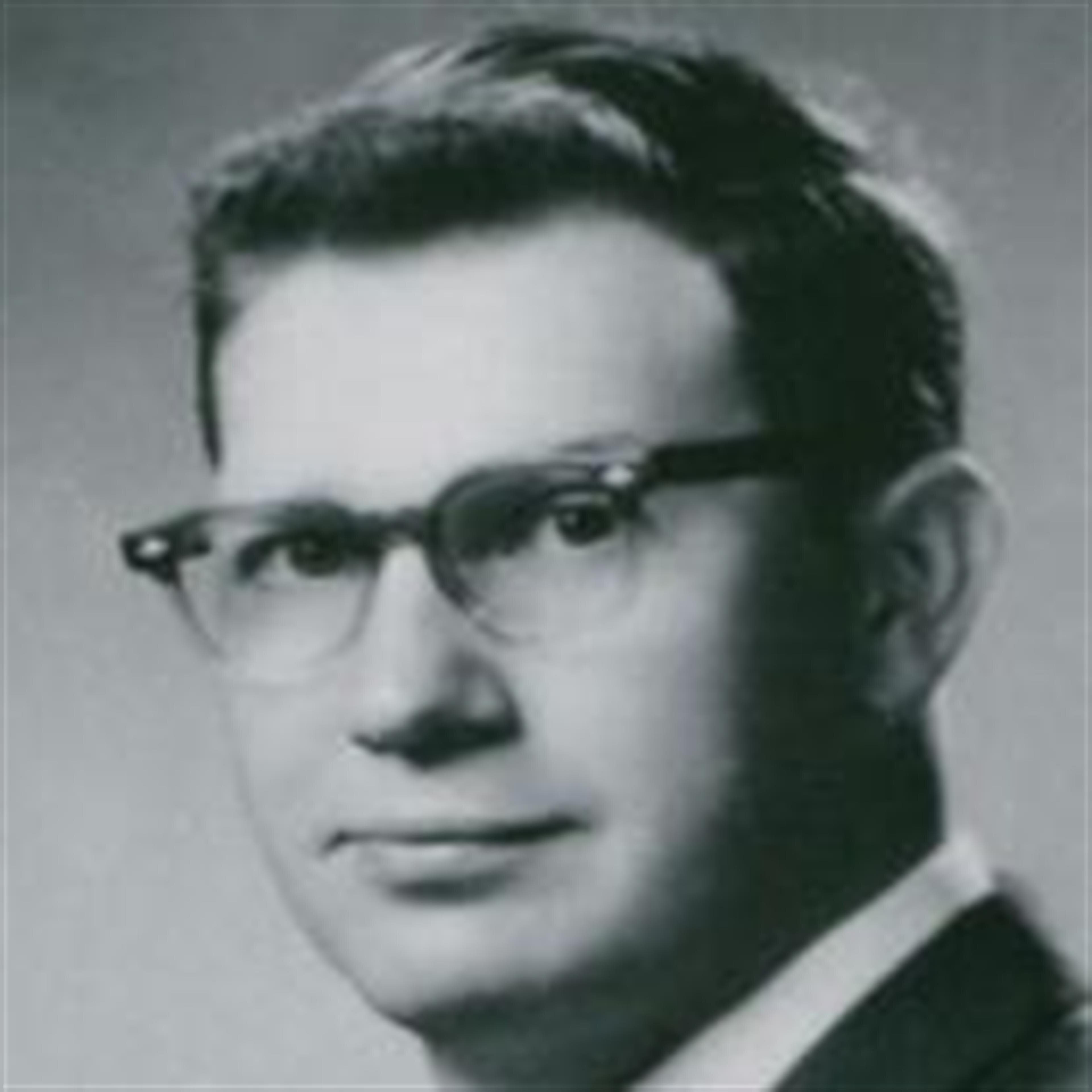 Ronald D. Schmied