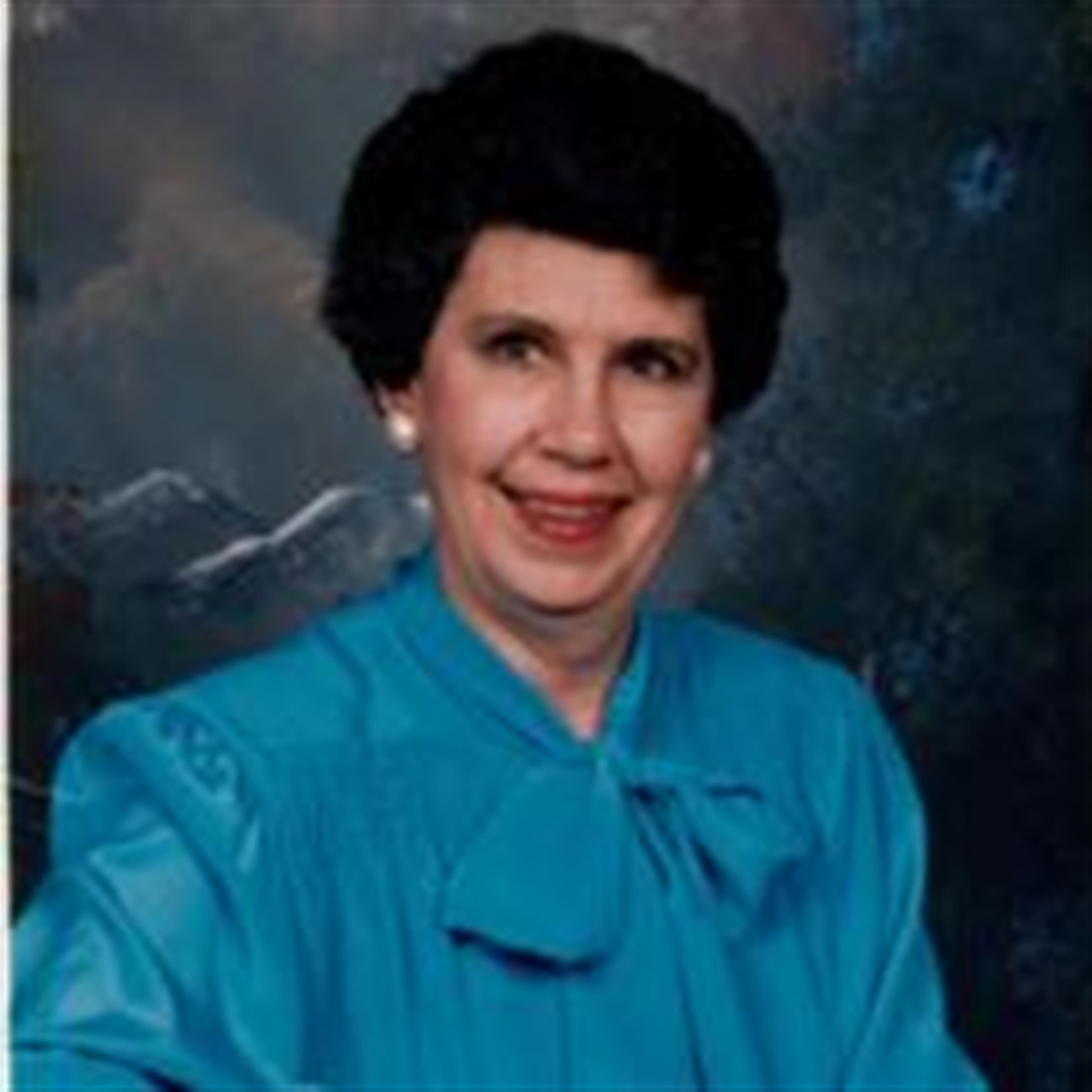 Iva Kathryn McCommon