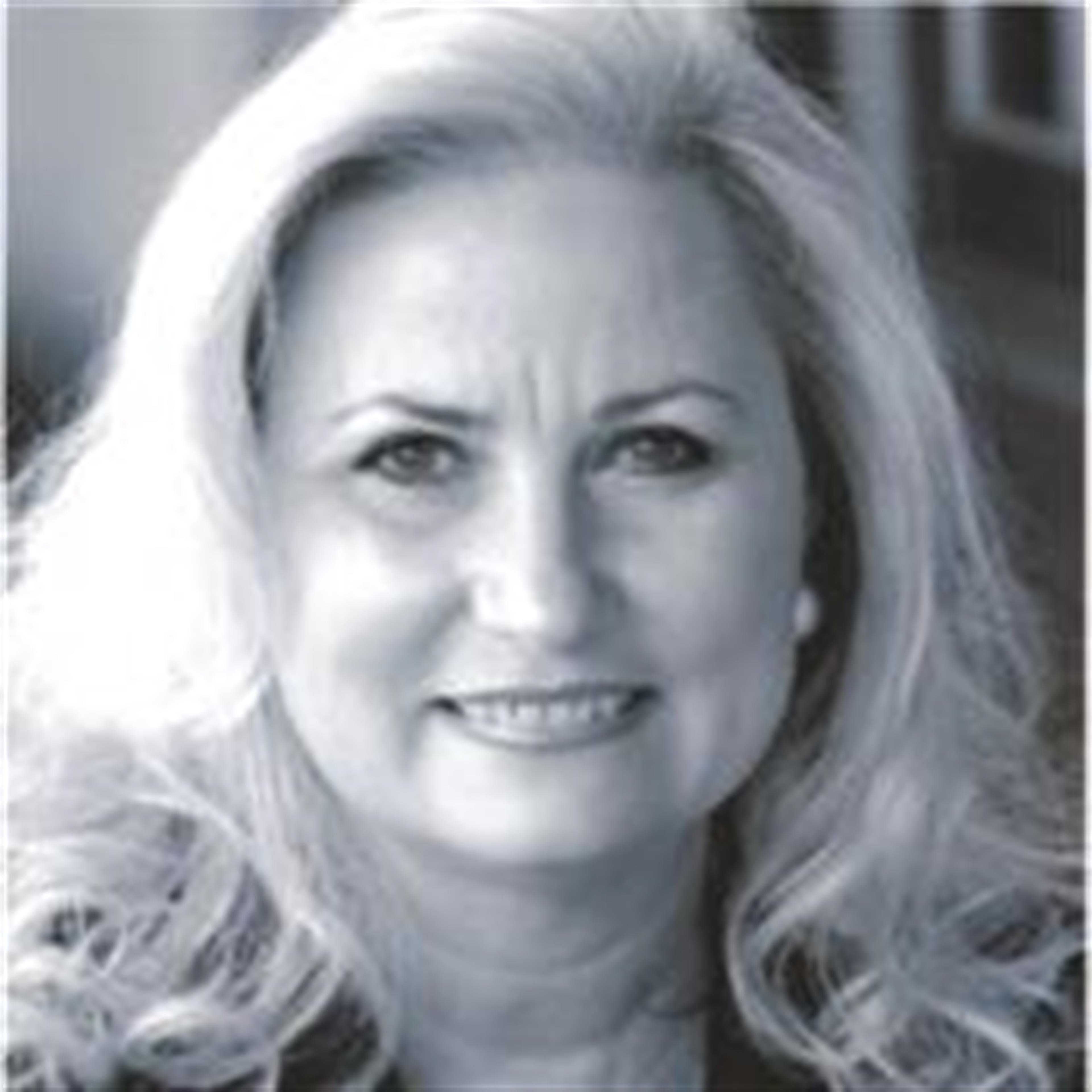 Sarah Ann Cooper