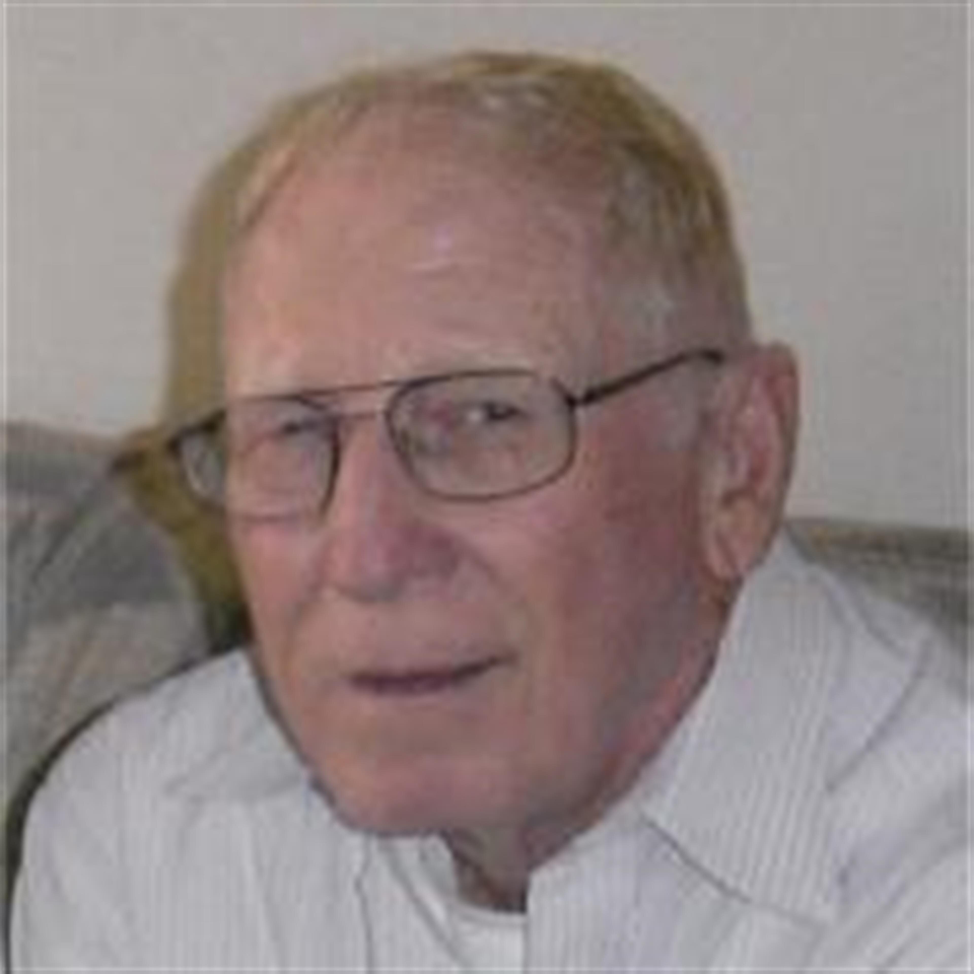 Thomas E. Baldwin
