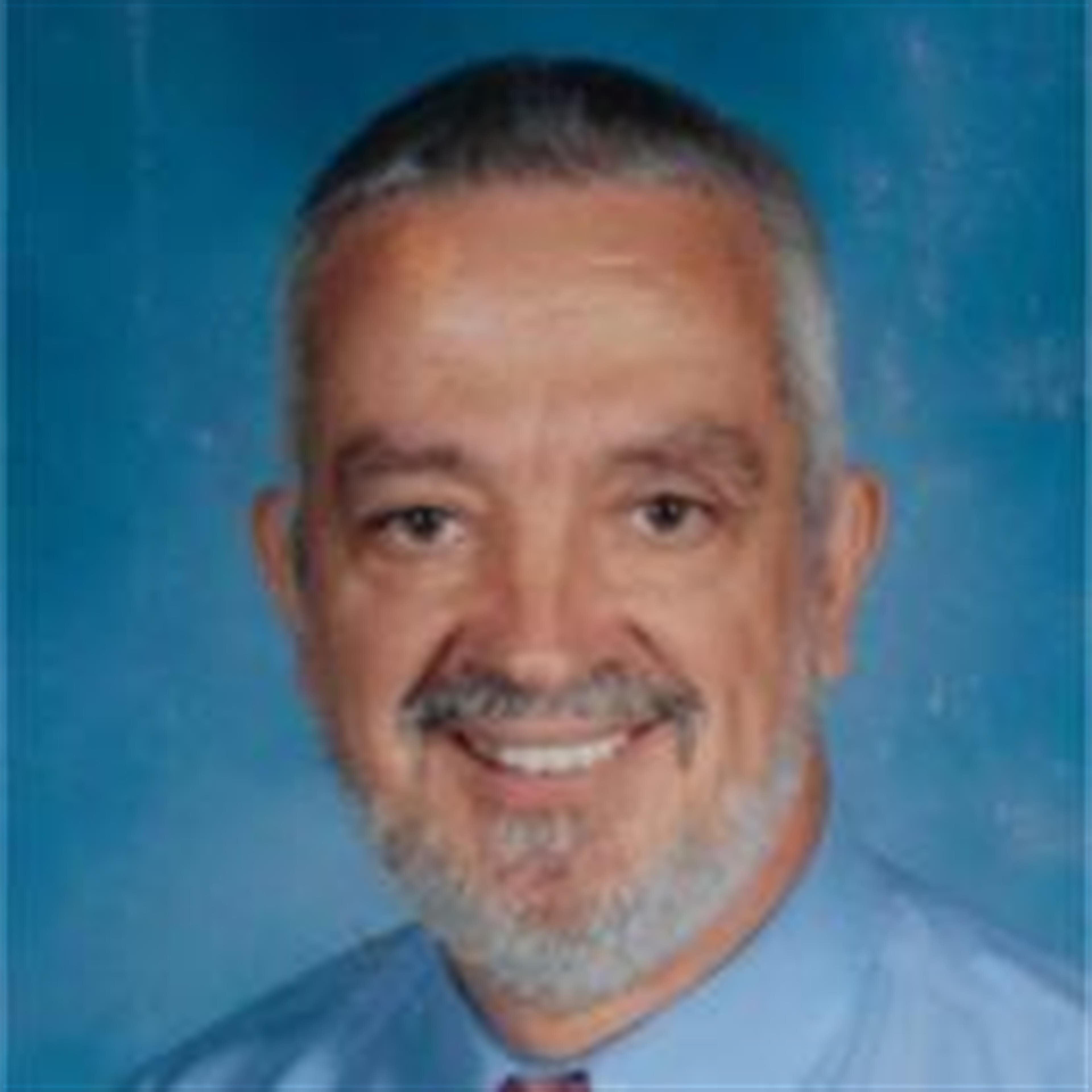 Orion C. Miller