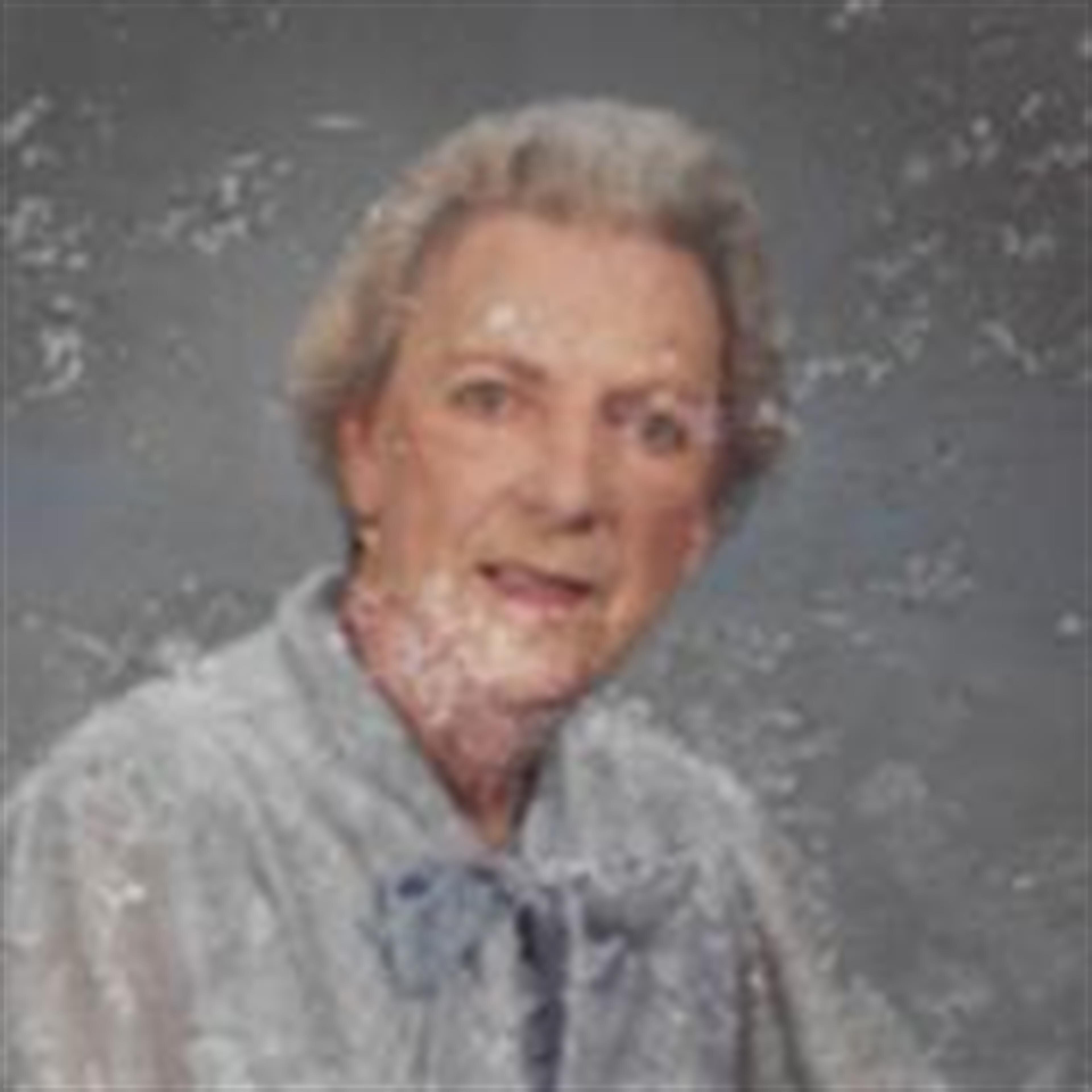 Christine Smythe Wagner