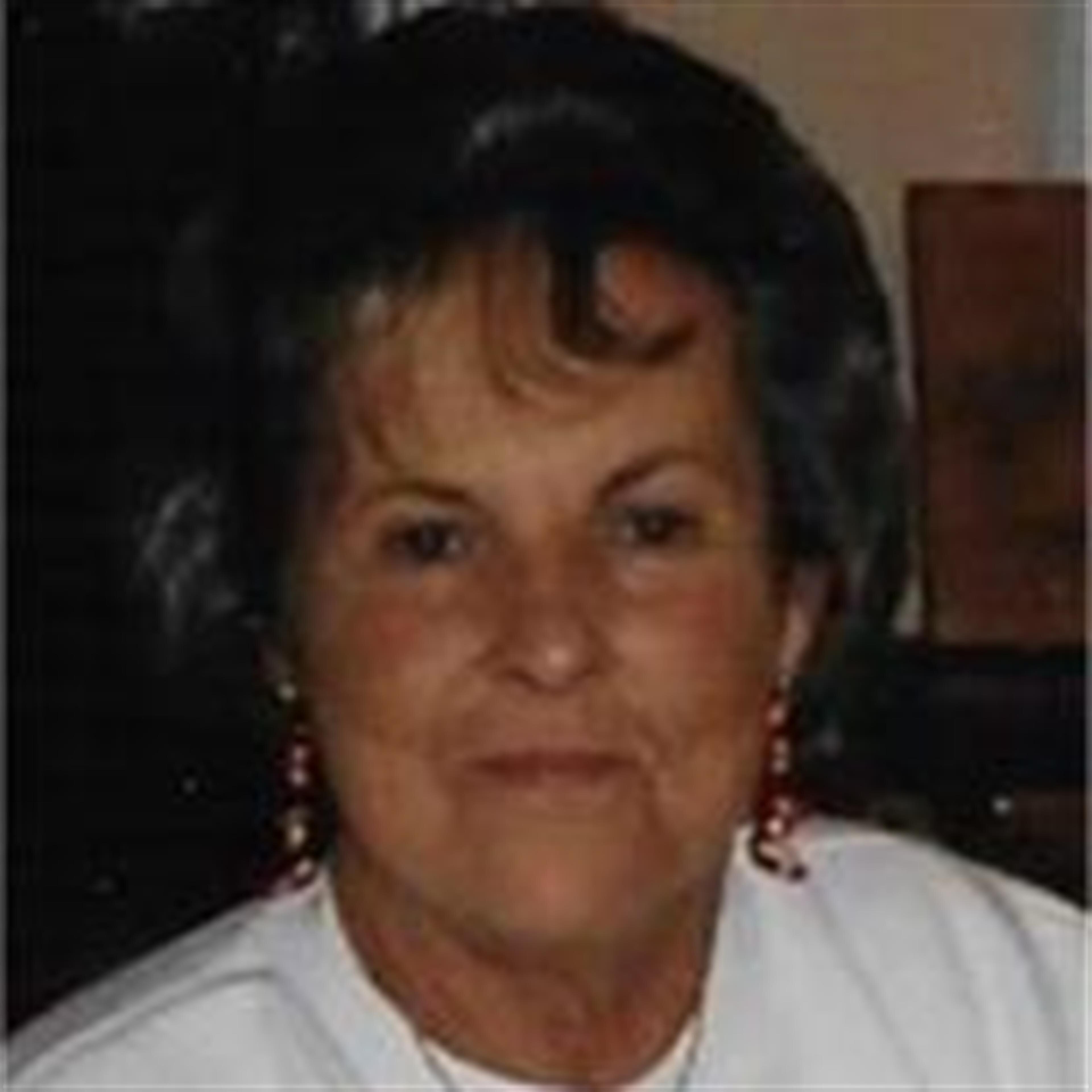 Janie Laverne Rush