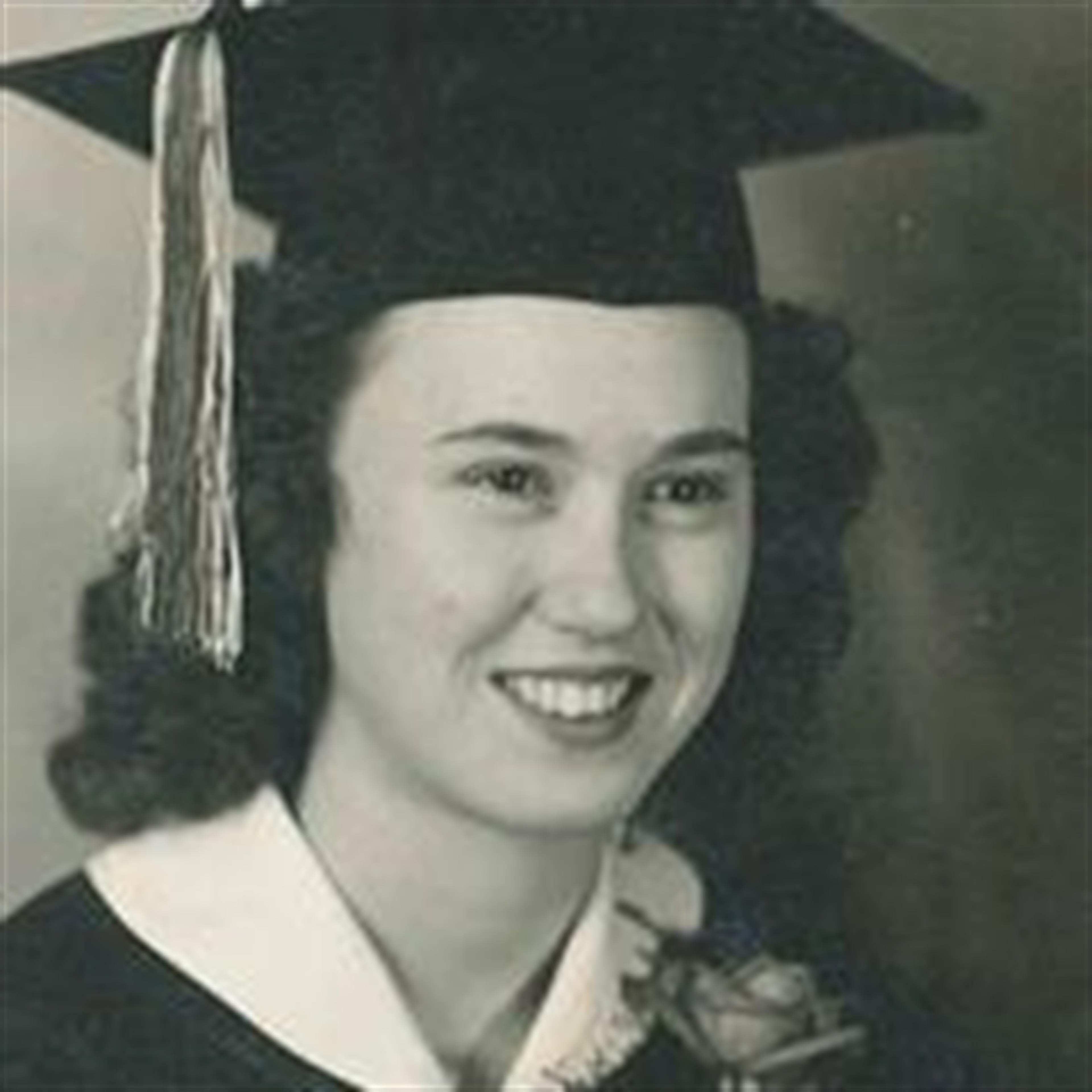 Ruth Mann