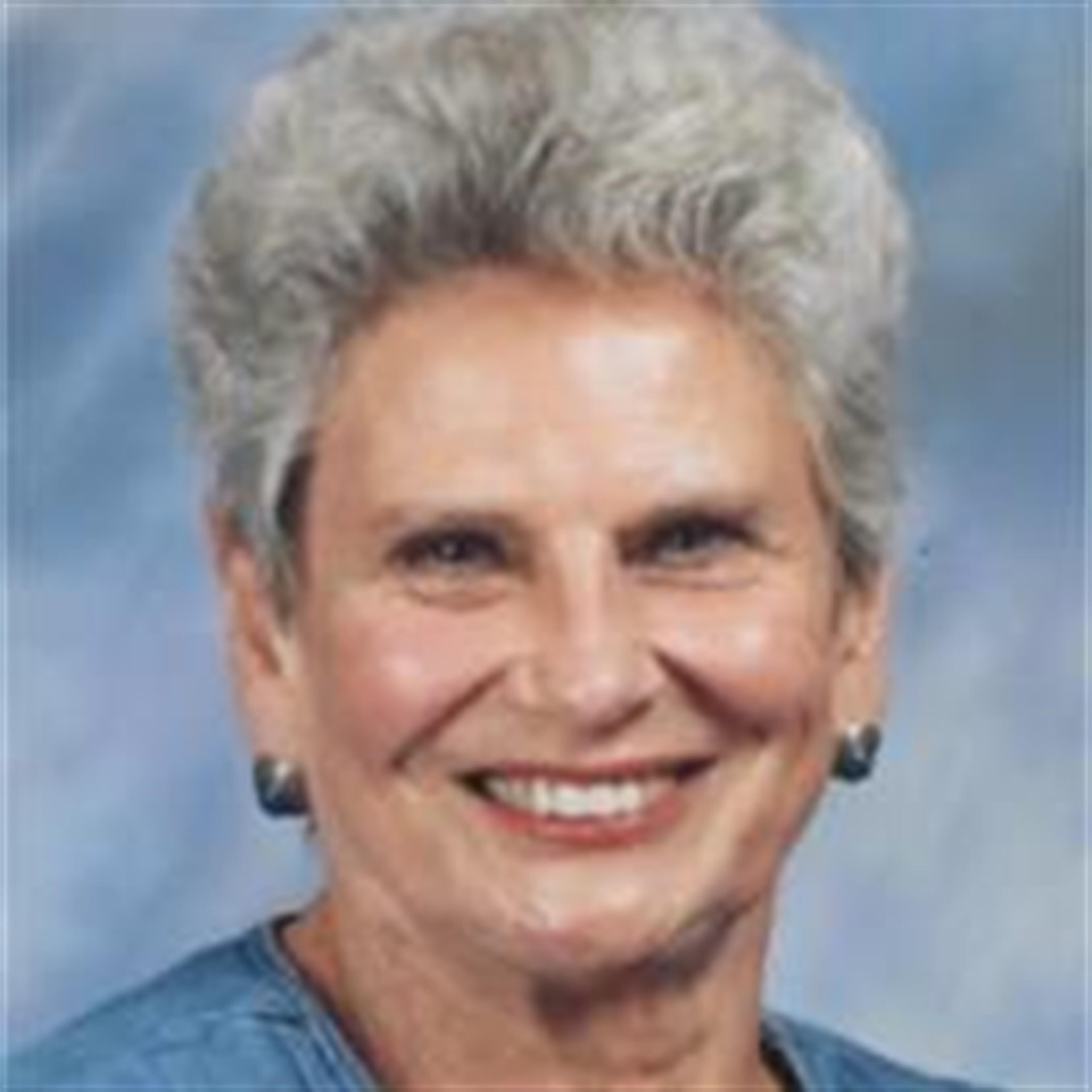 Jewell Inez Cook