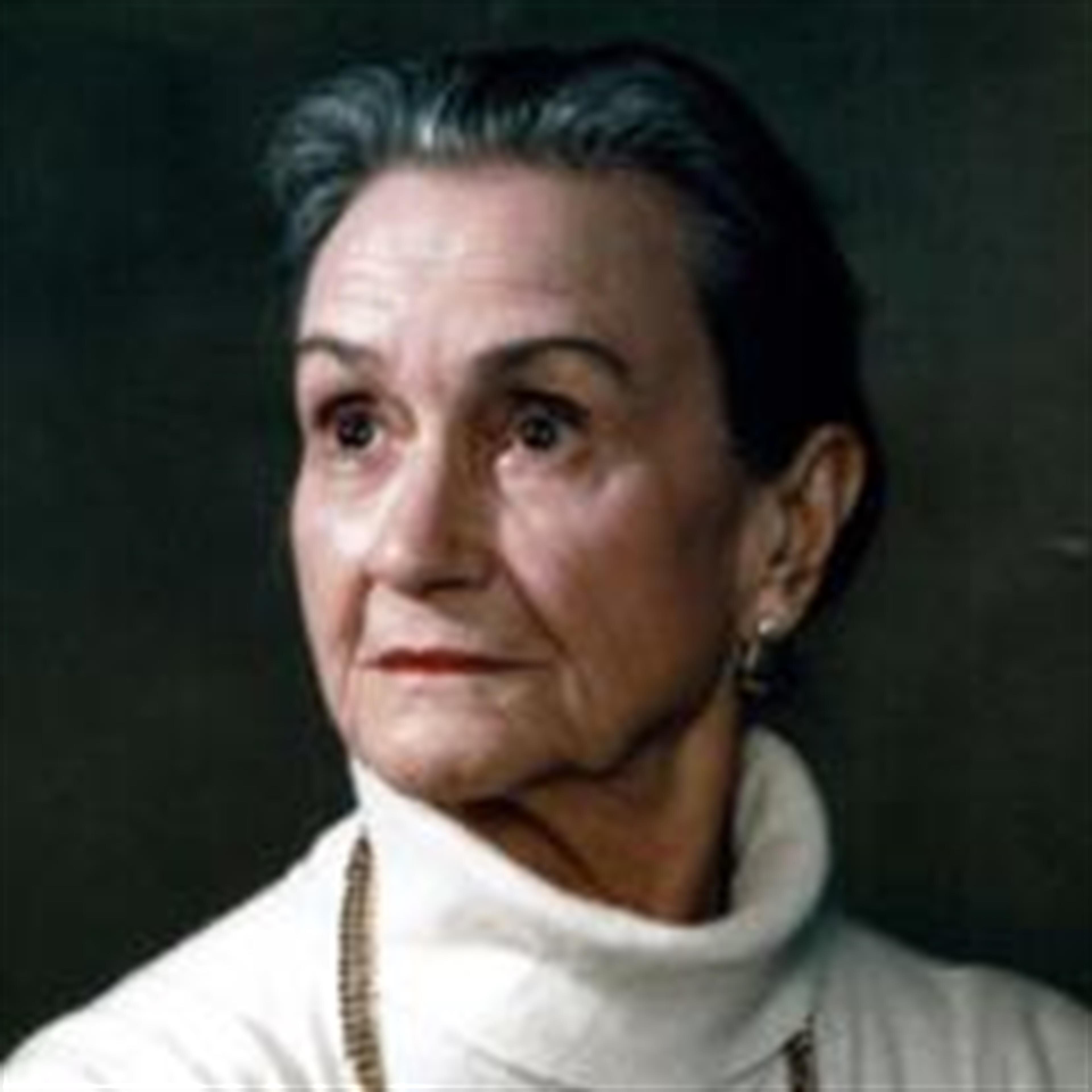 Maxine Tullos