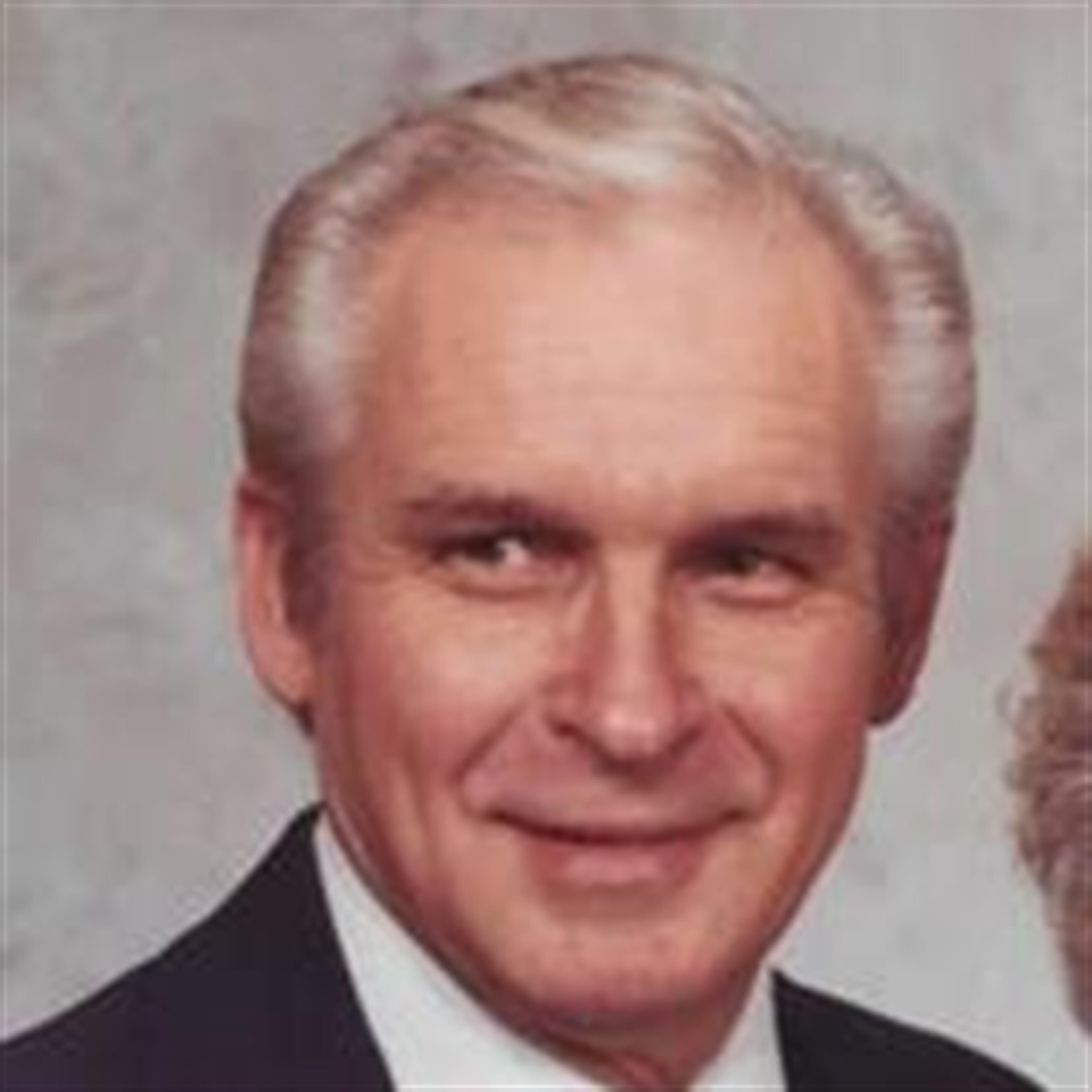 Charles McNemar