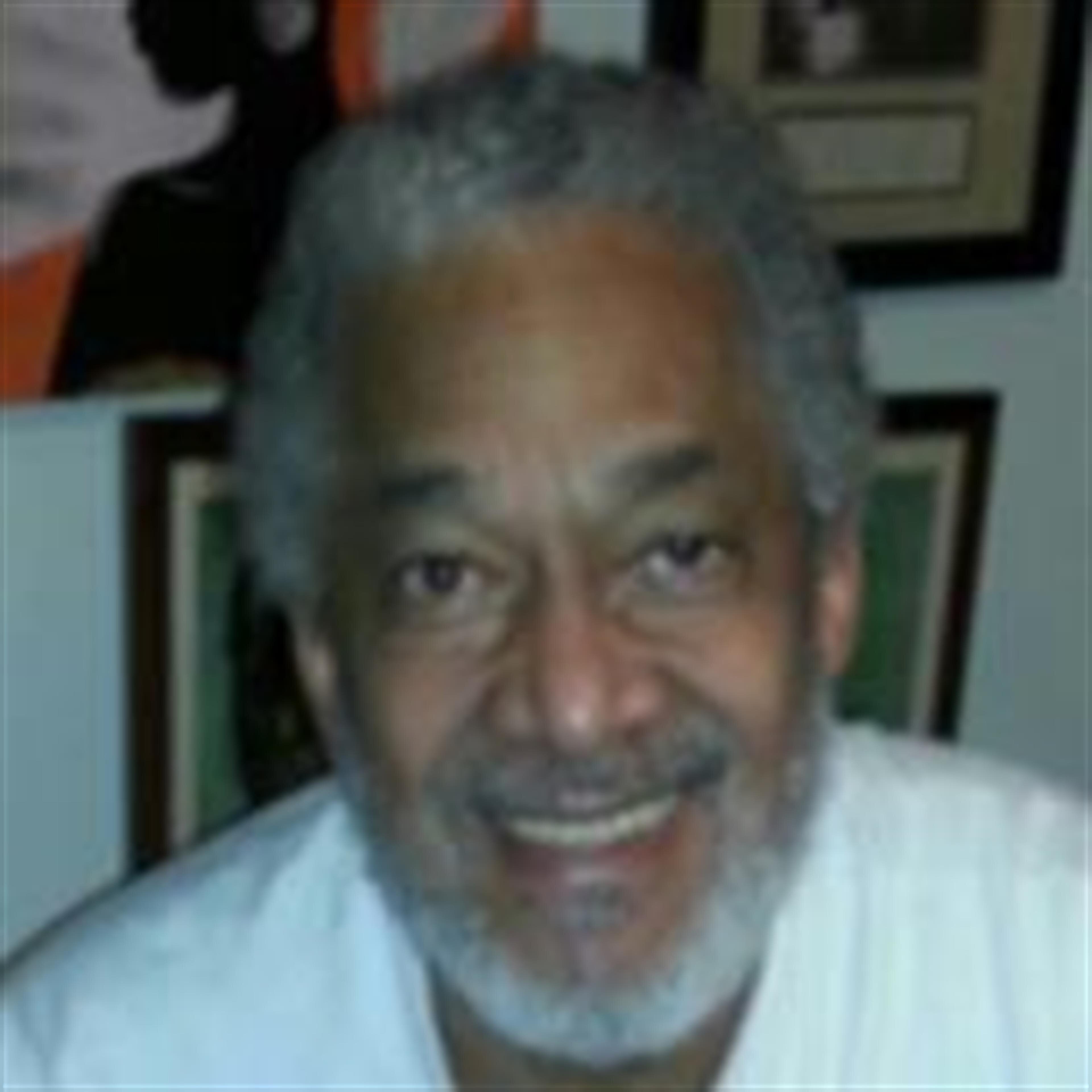 Elbert Waters