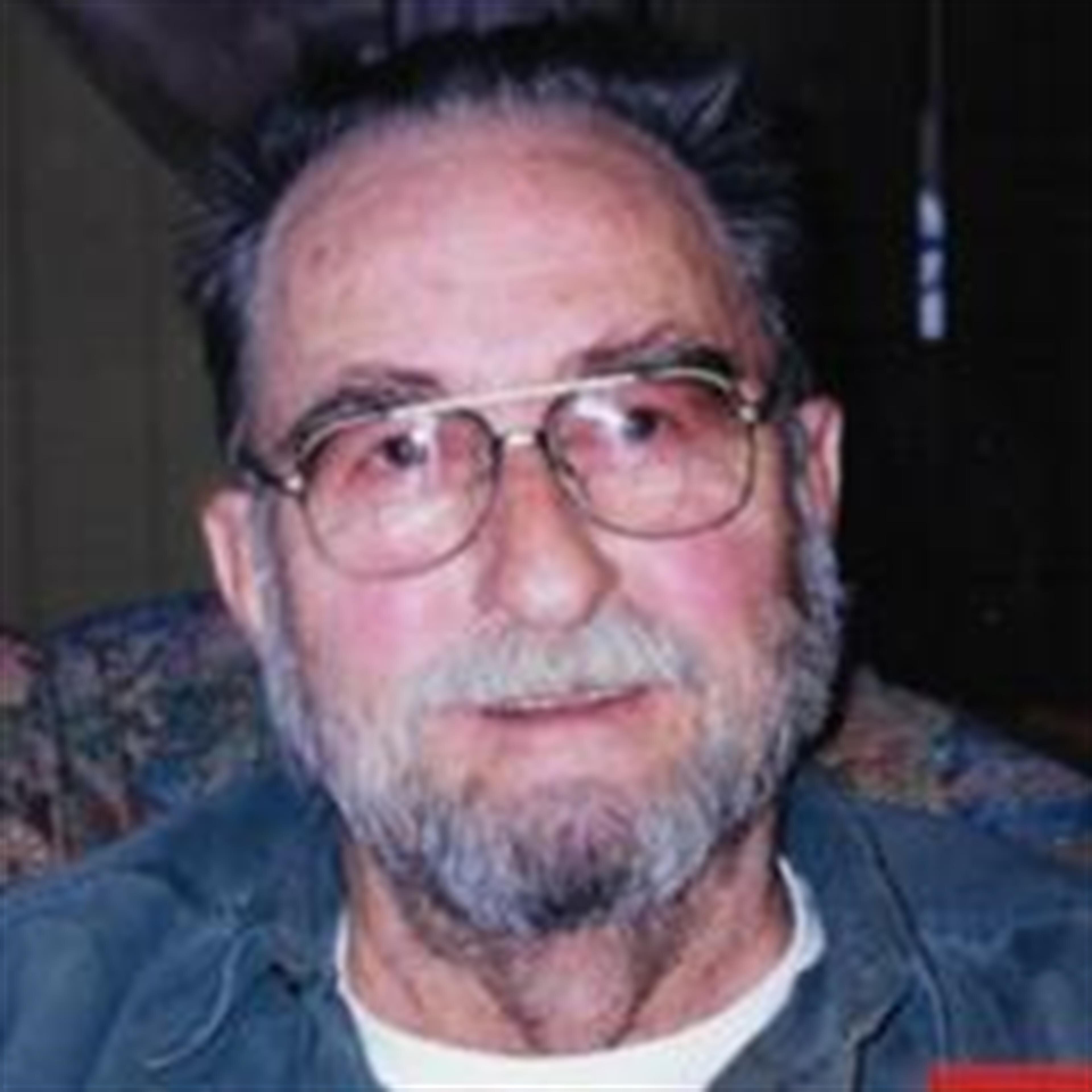 Terry Kirk