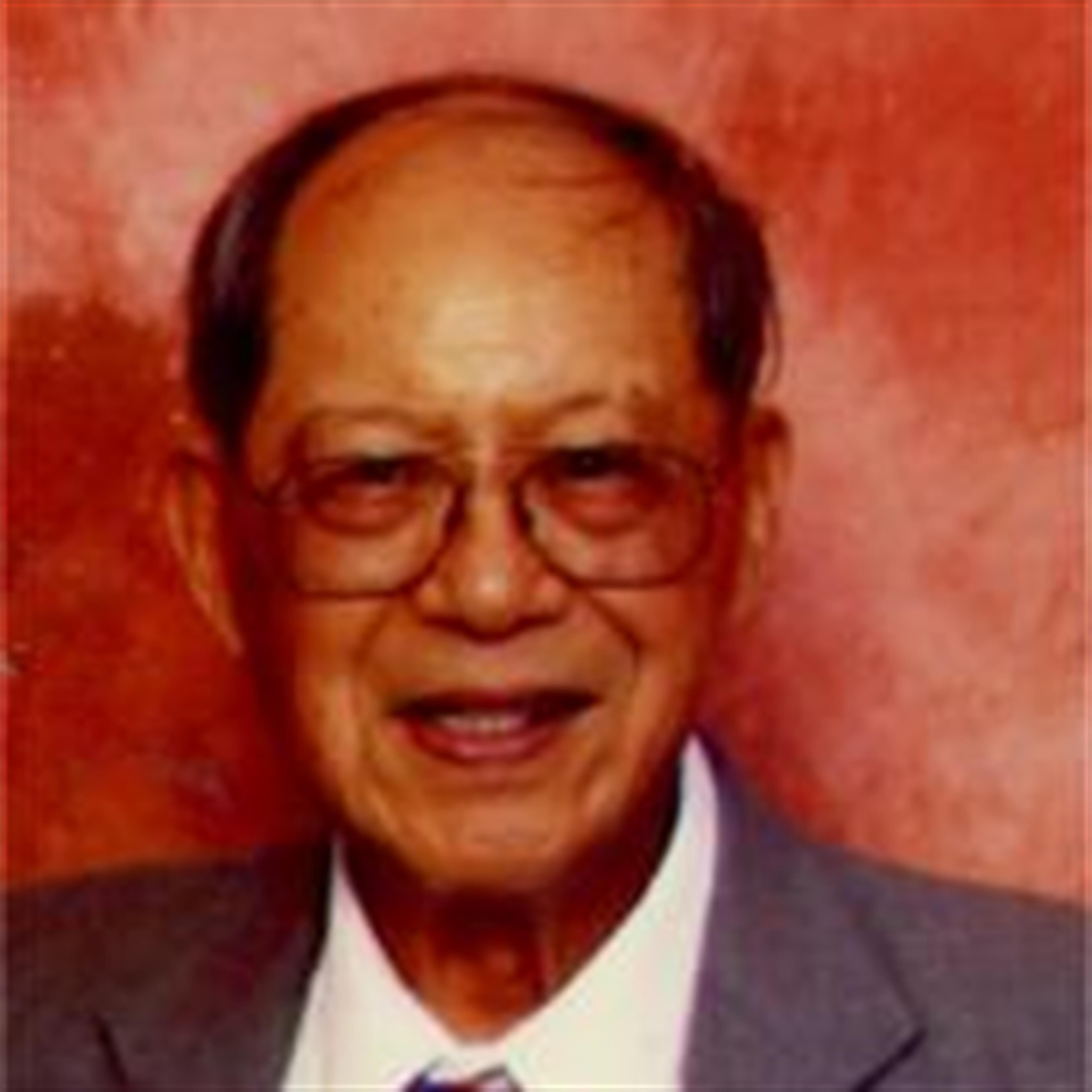Jun Wong