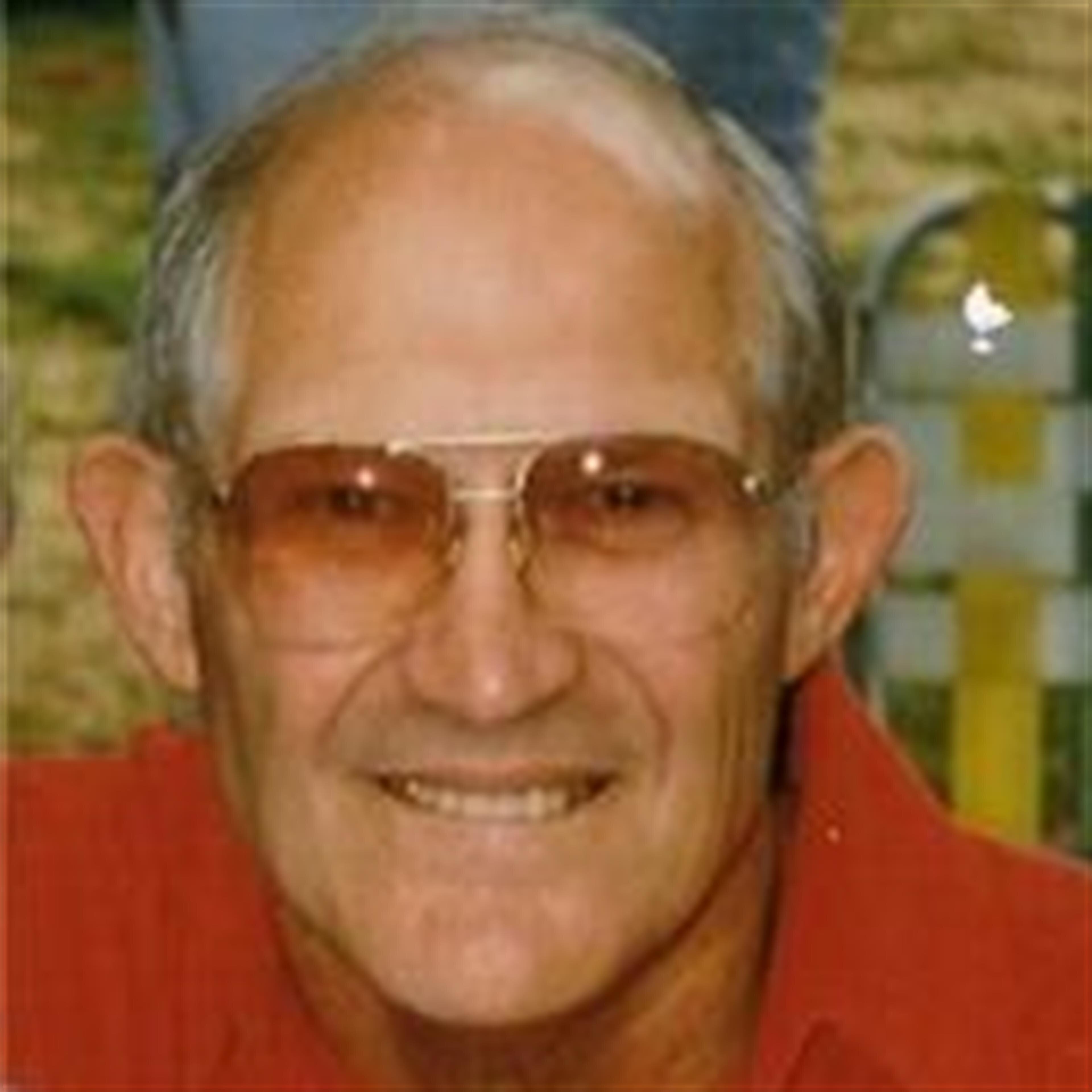 Elmer E. "Jack" Turner