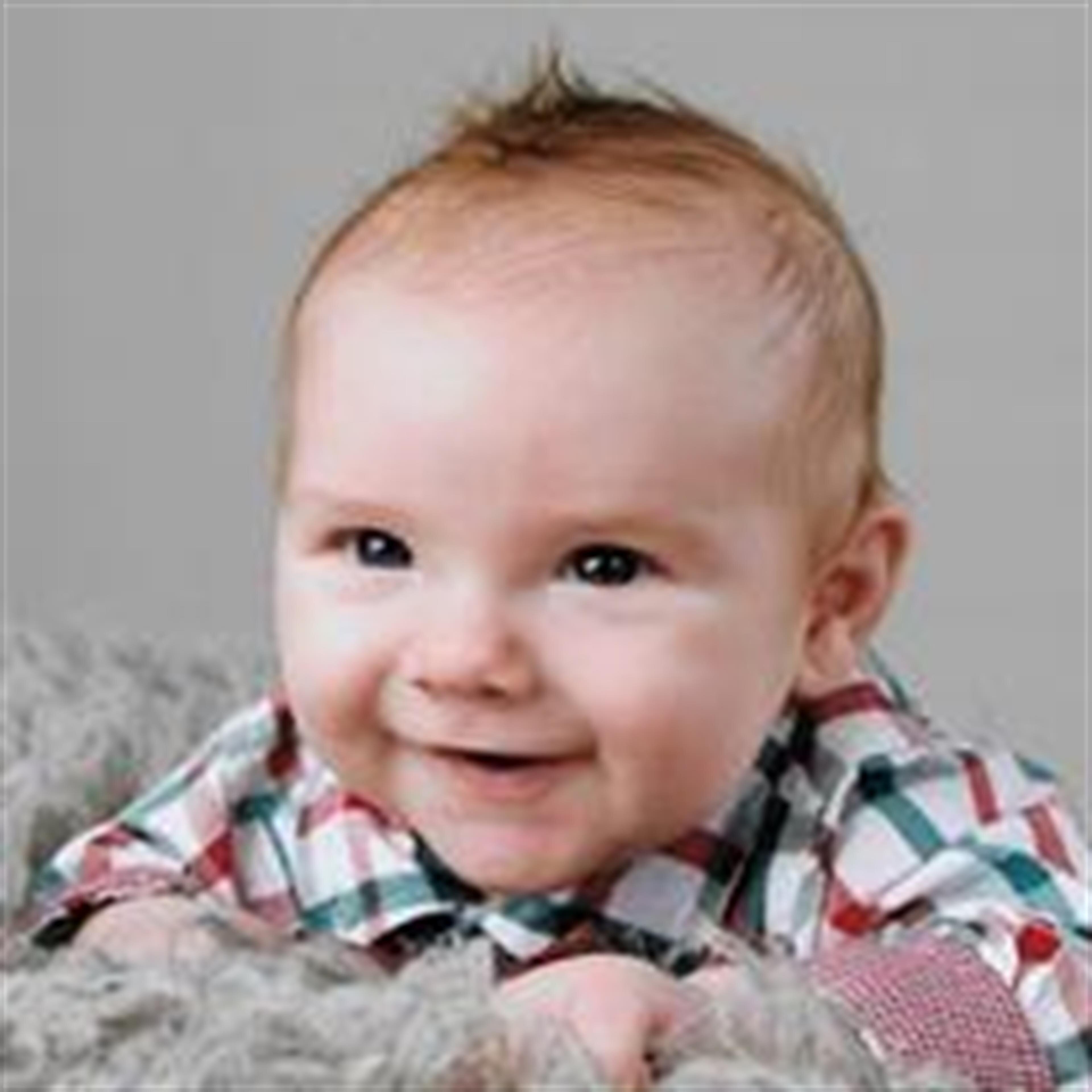 Gabriel Donovan Collins