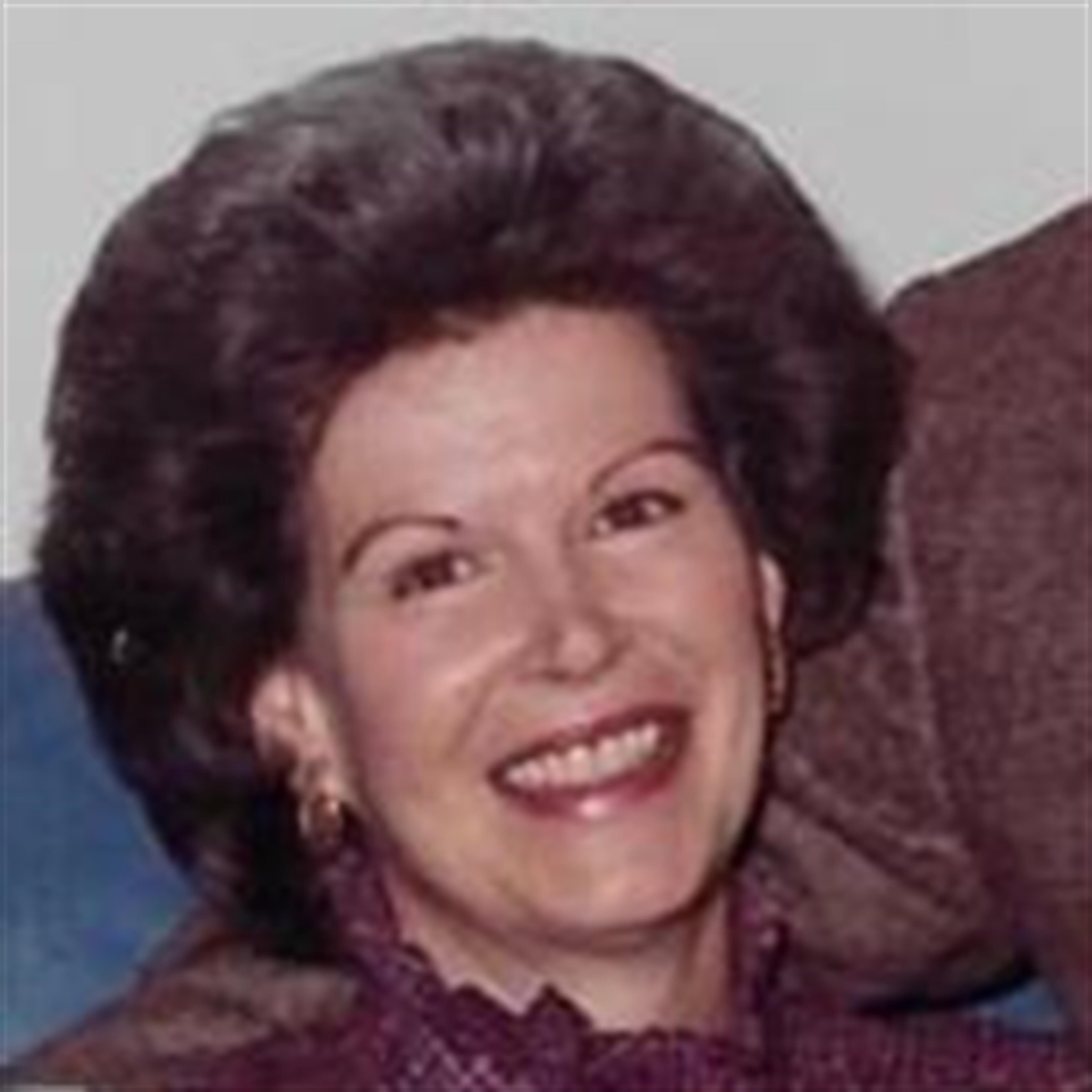 Doris Harvell