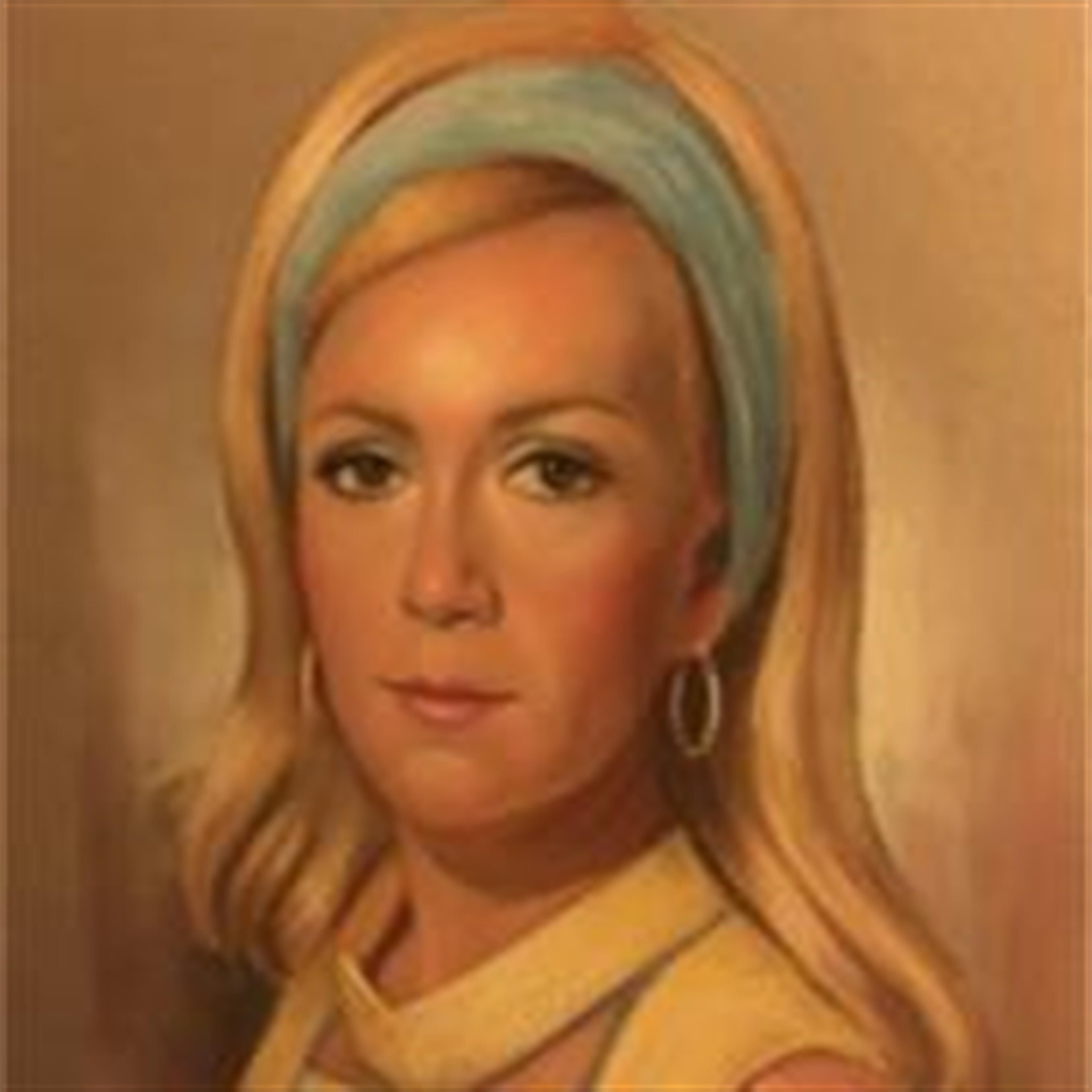 Beverlie  Marie Crawford Whitham