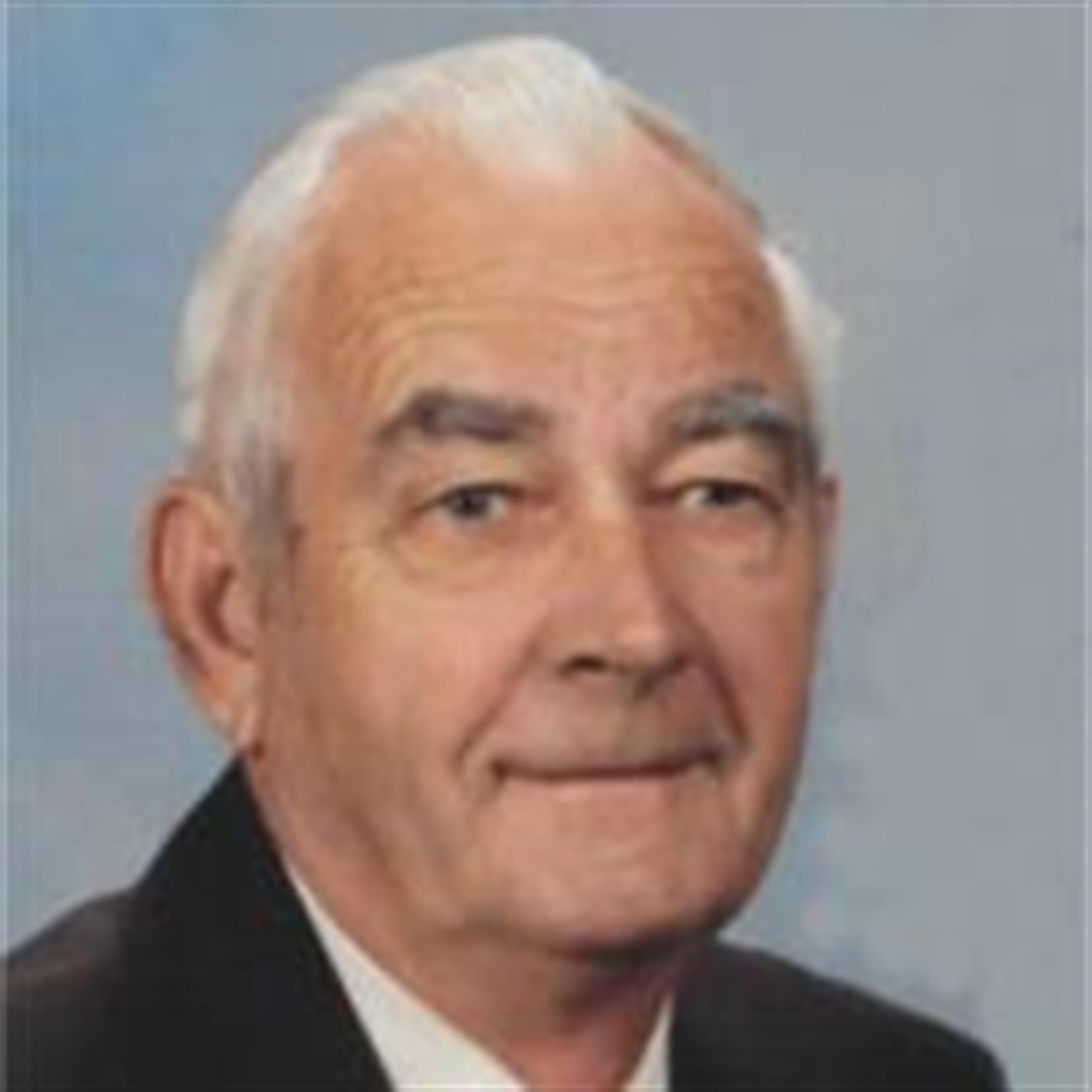 Johnie U. Johnson
