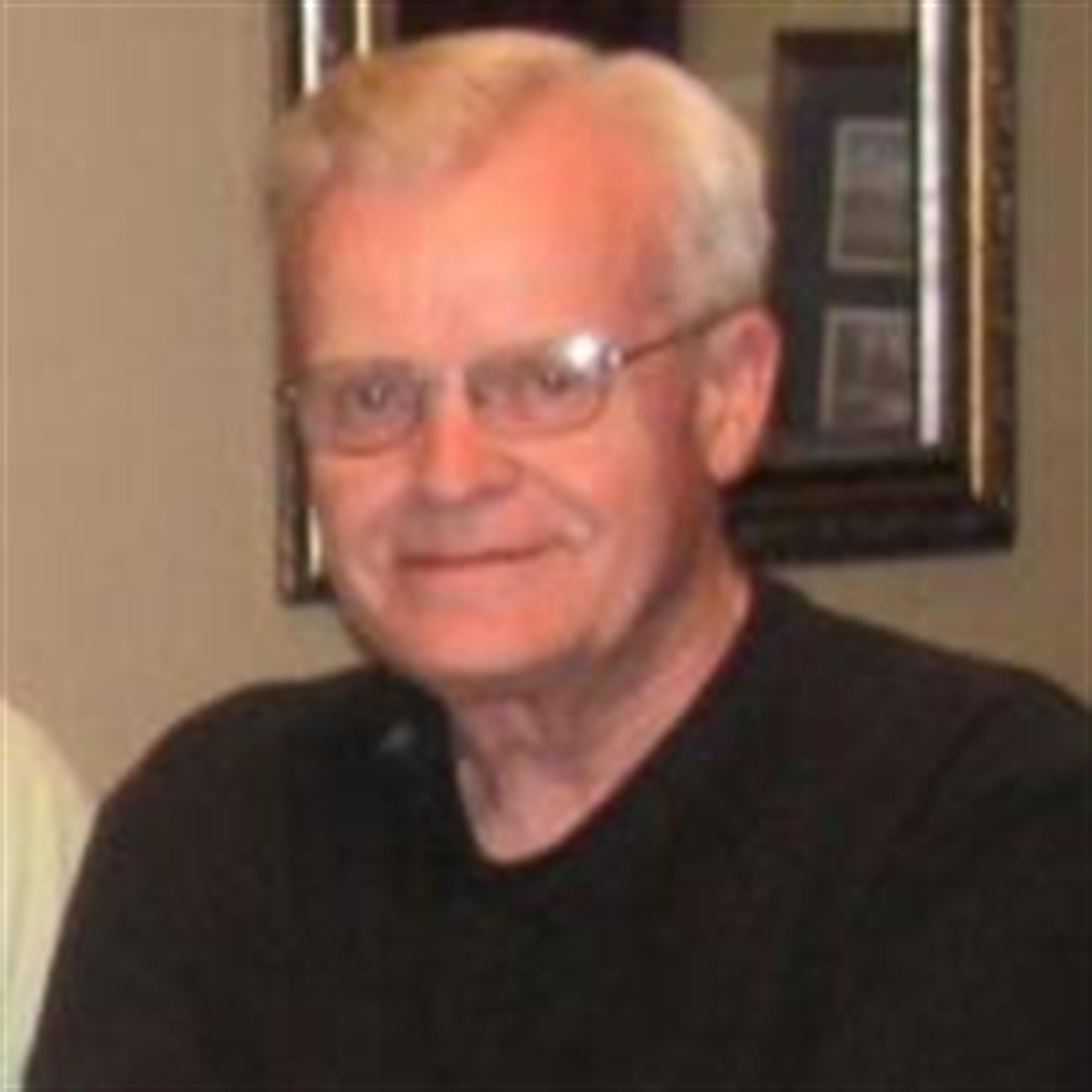 John  "Larry" Rodgers