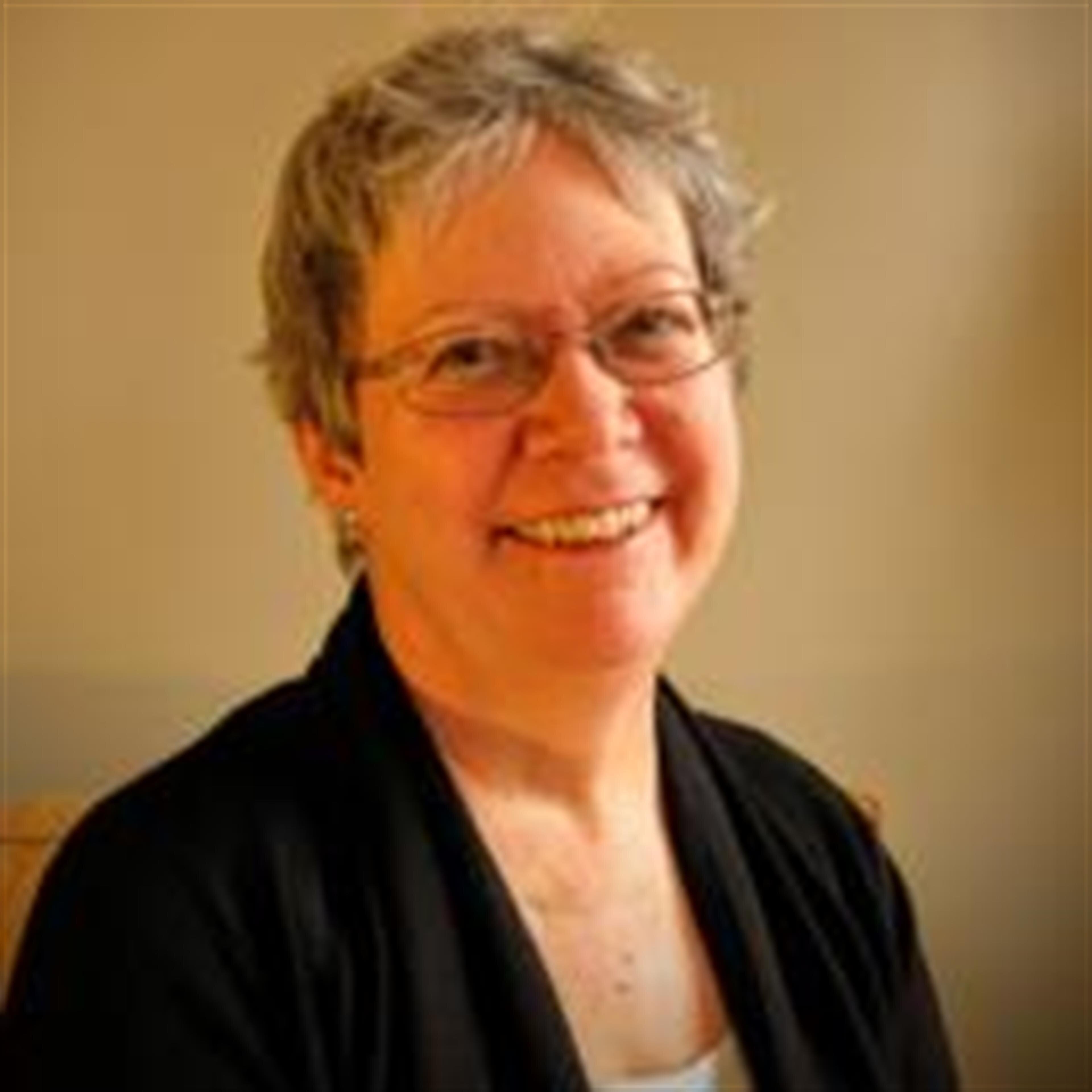 Dorothy "Scottie" W. Brafford