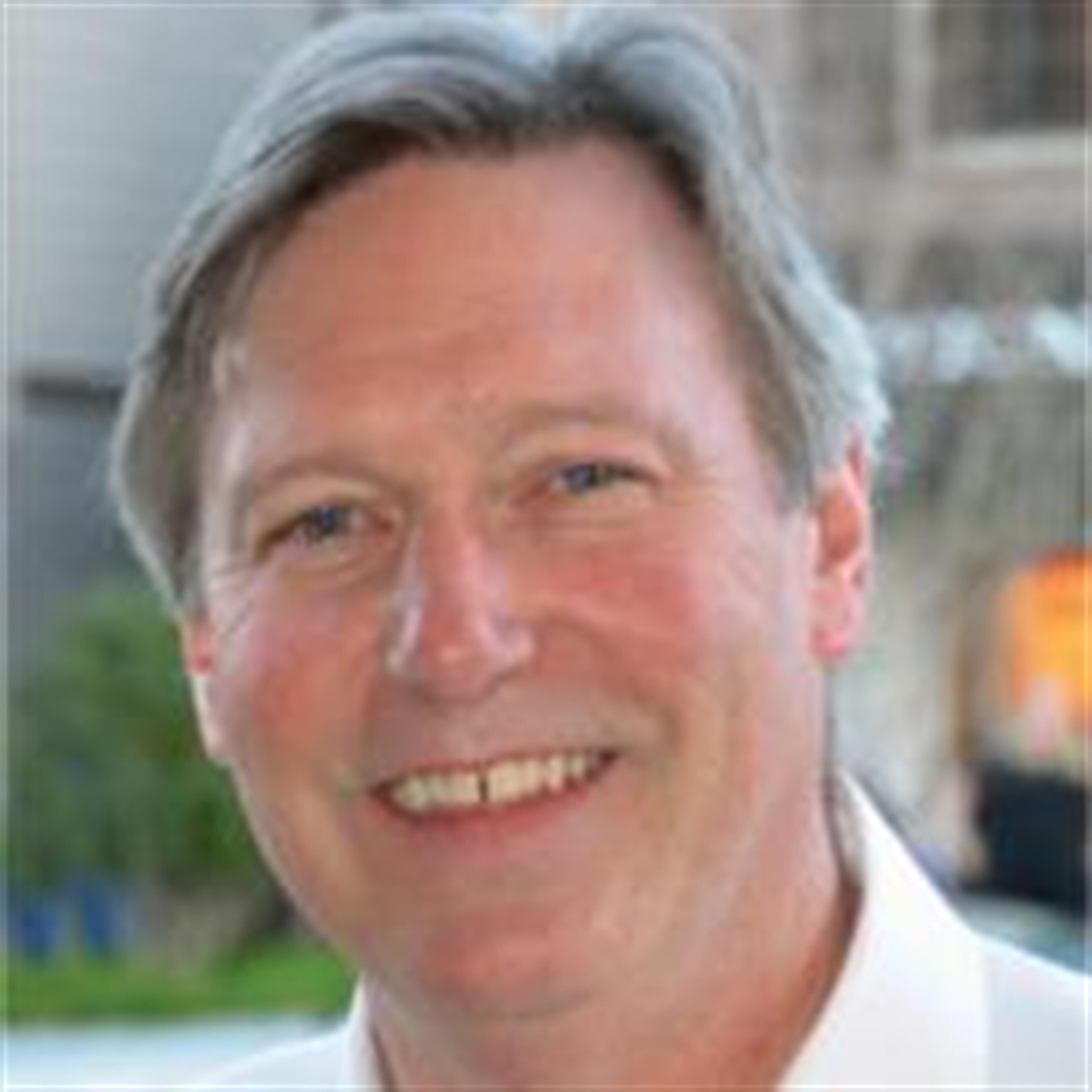 David  Earl Patterson