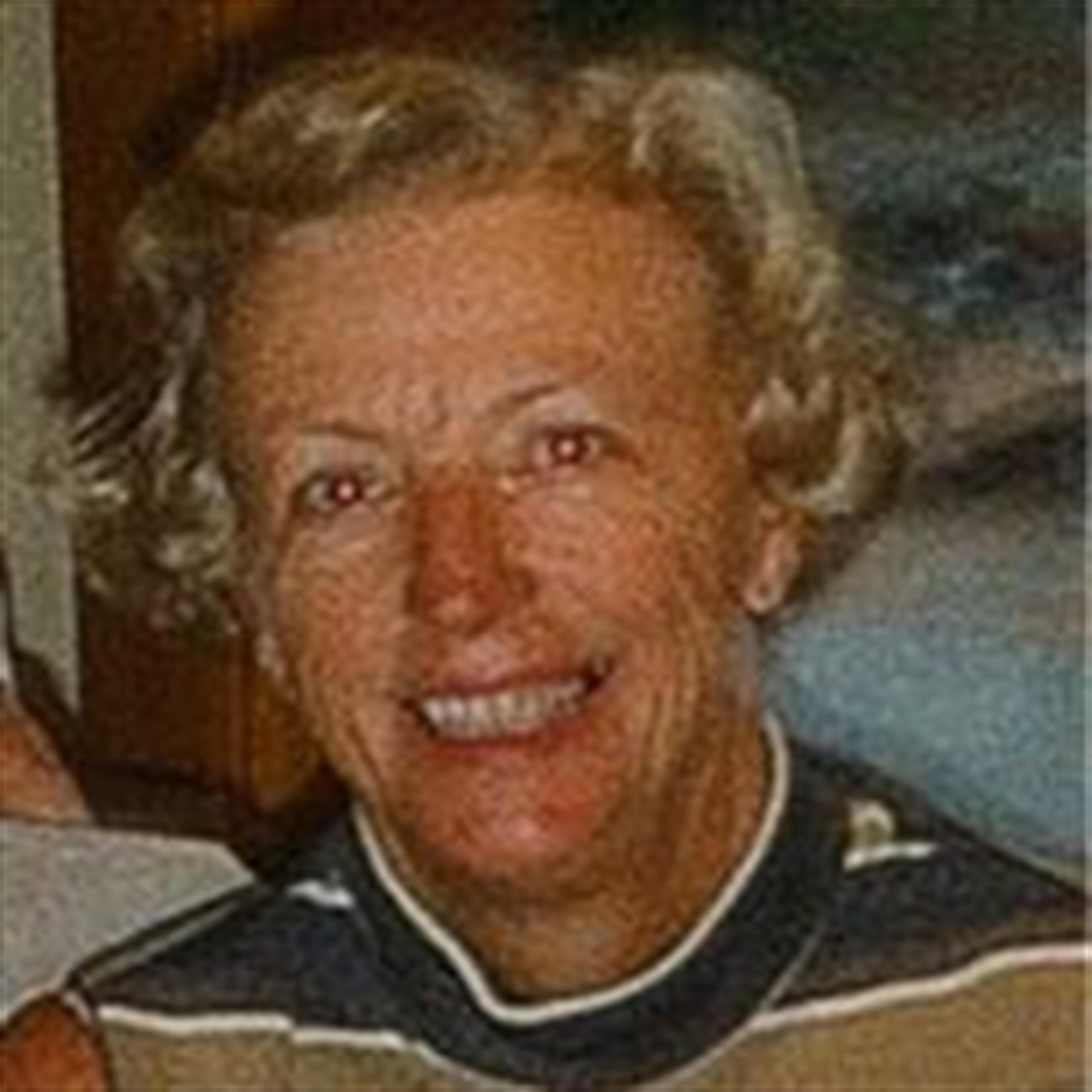 Anne Pate