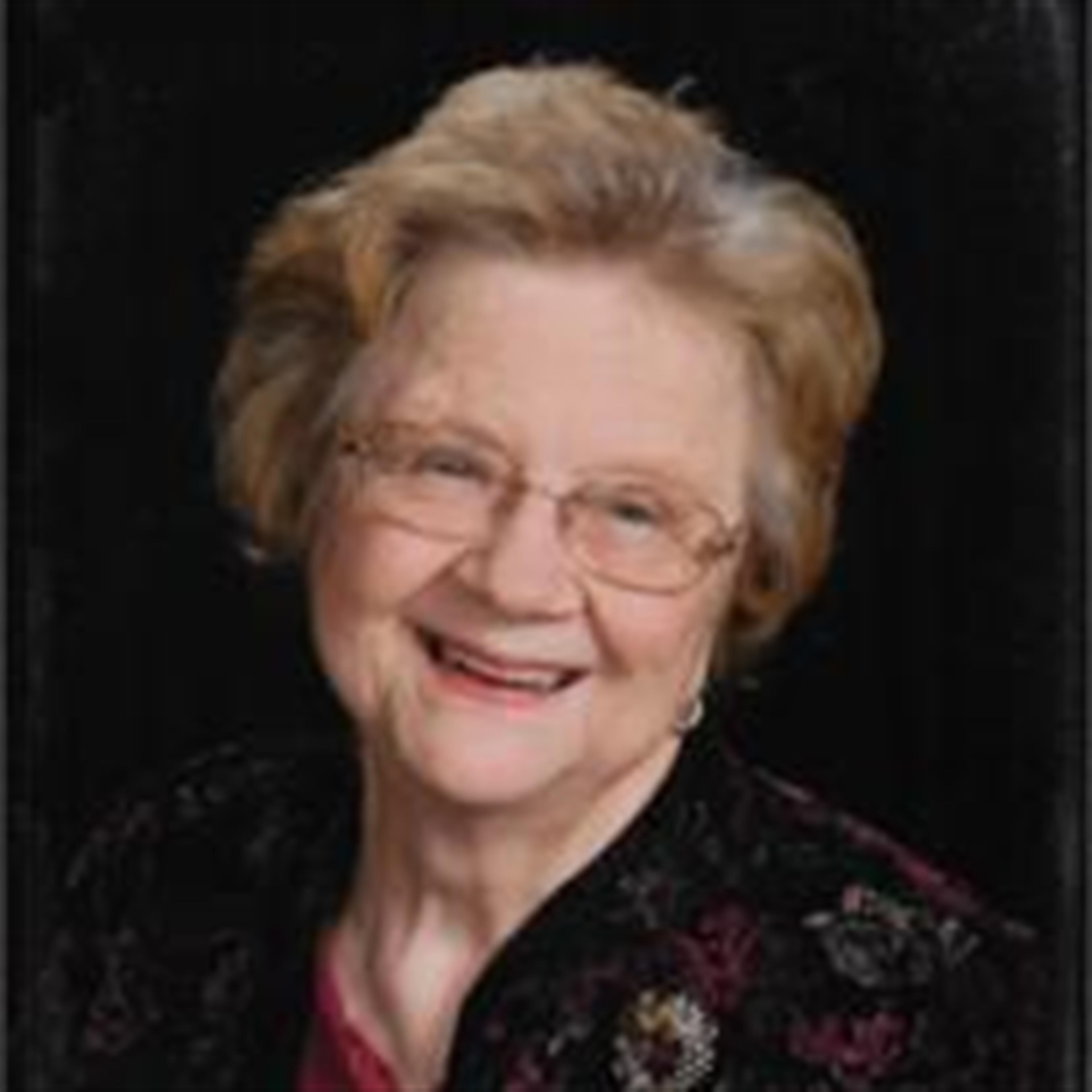Marilyn Brugge