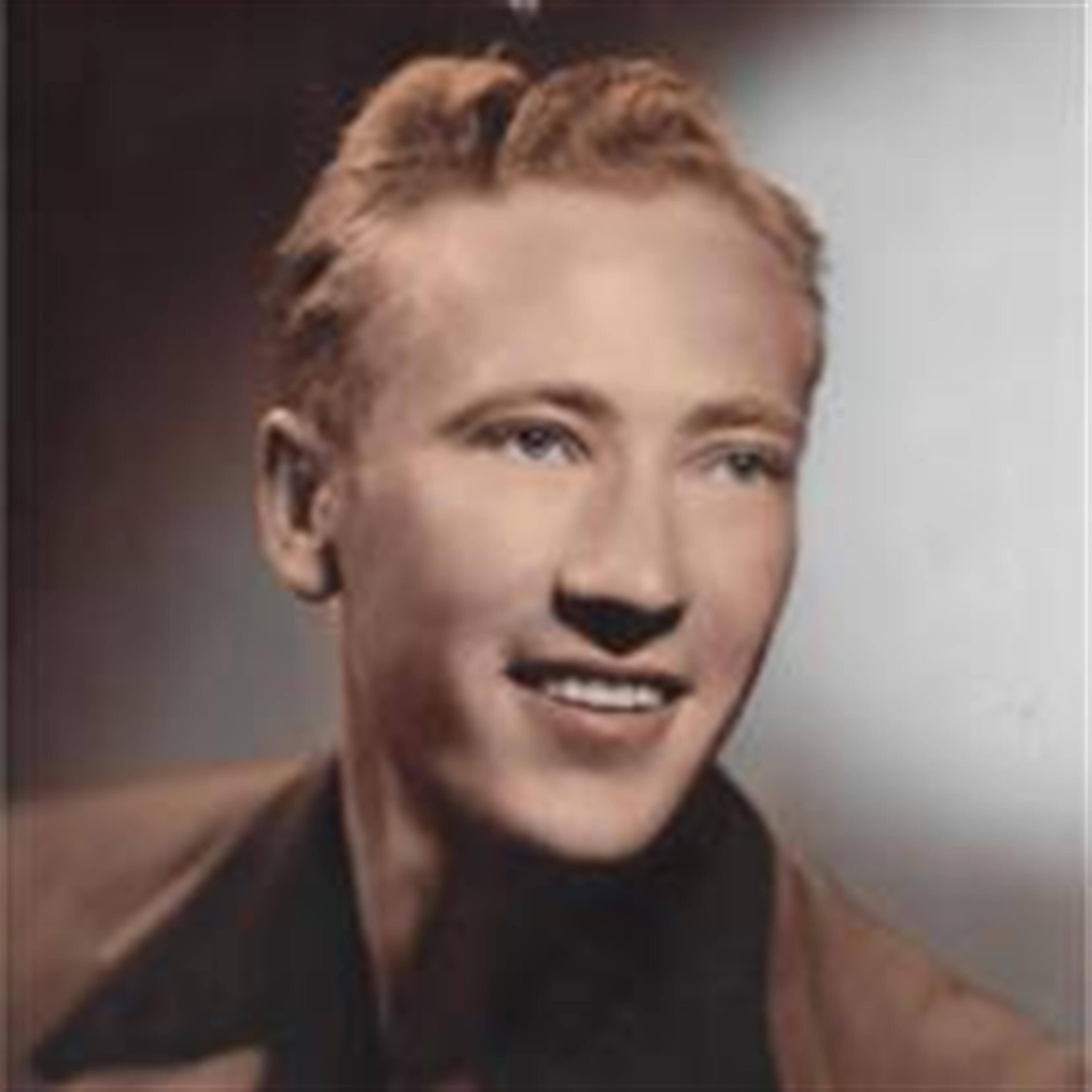 Samuel McKee