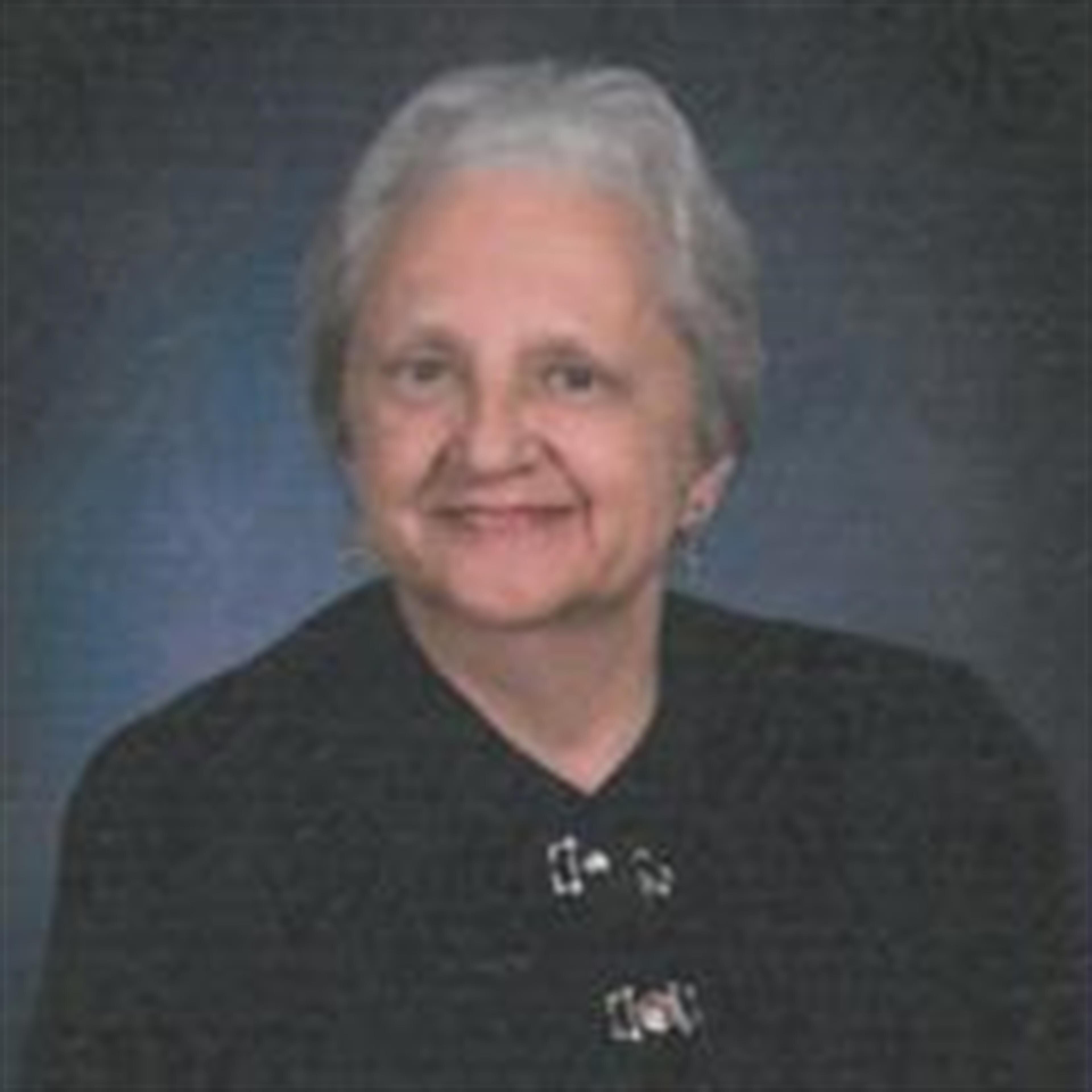 Patricia  Ann Bumpers
