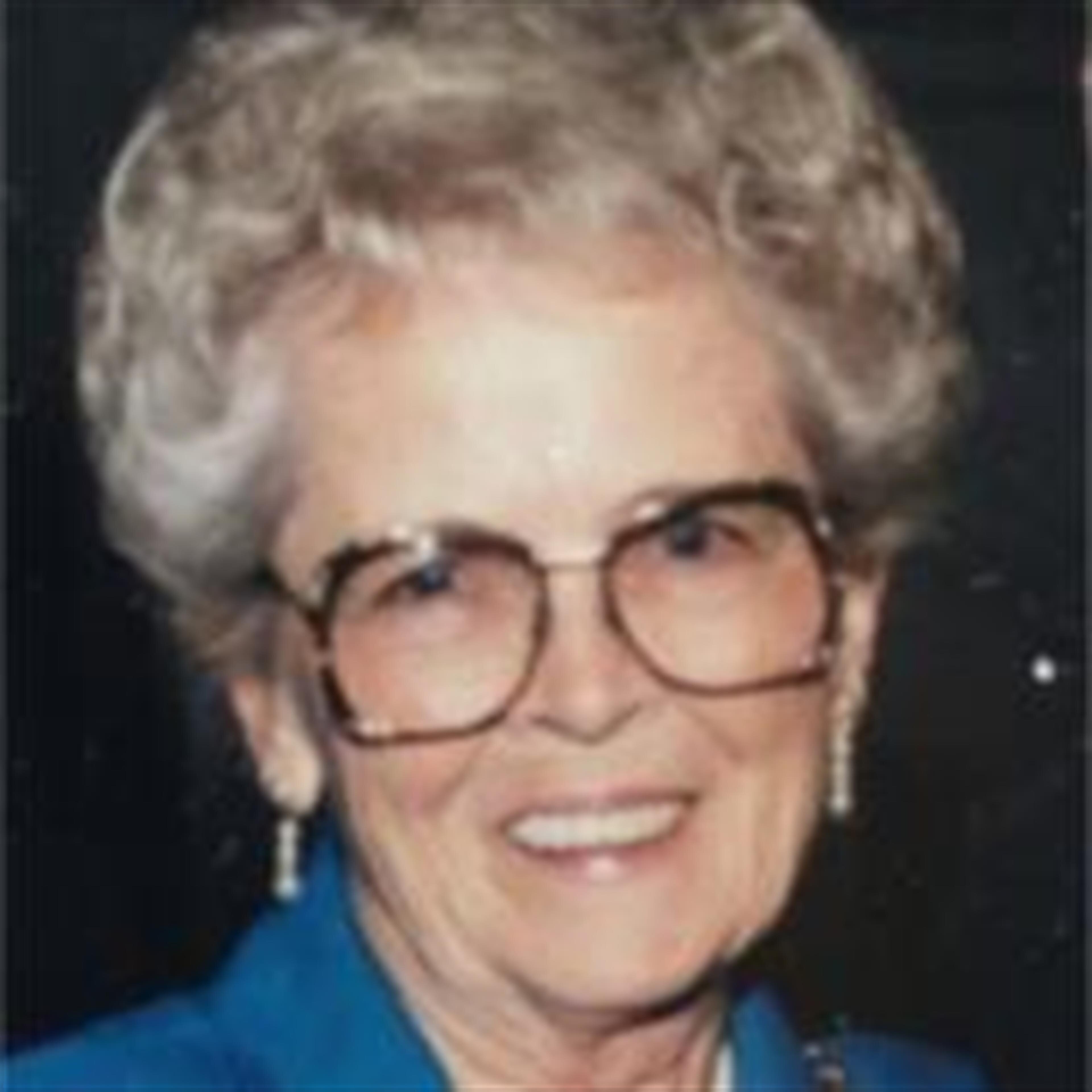 Alyce Cook