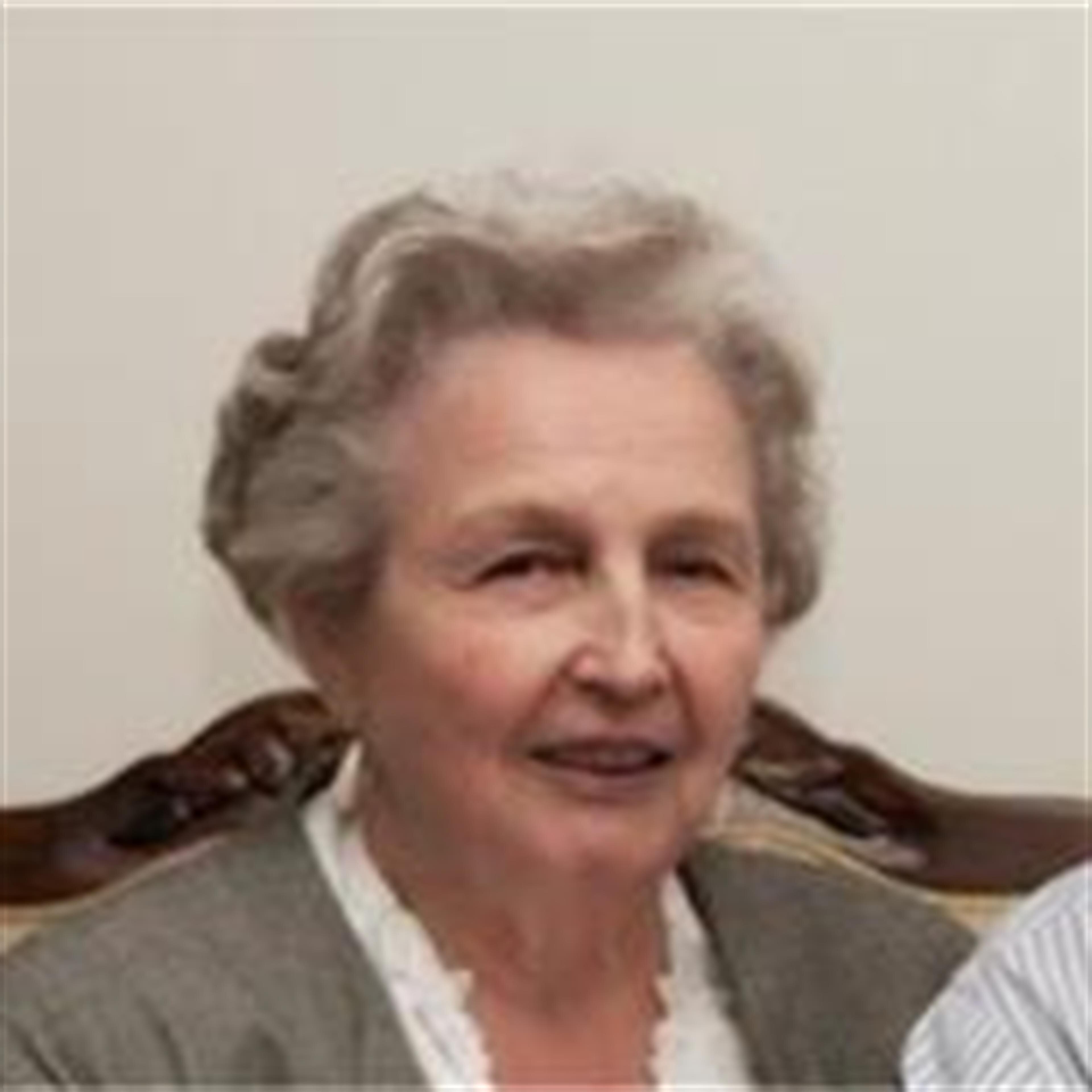 Vivian Golden