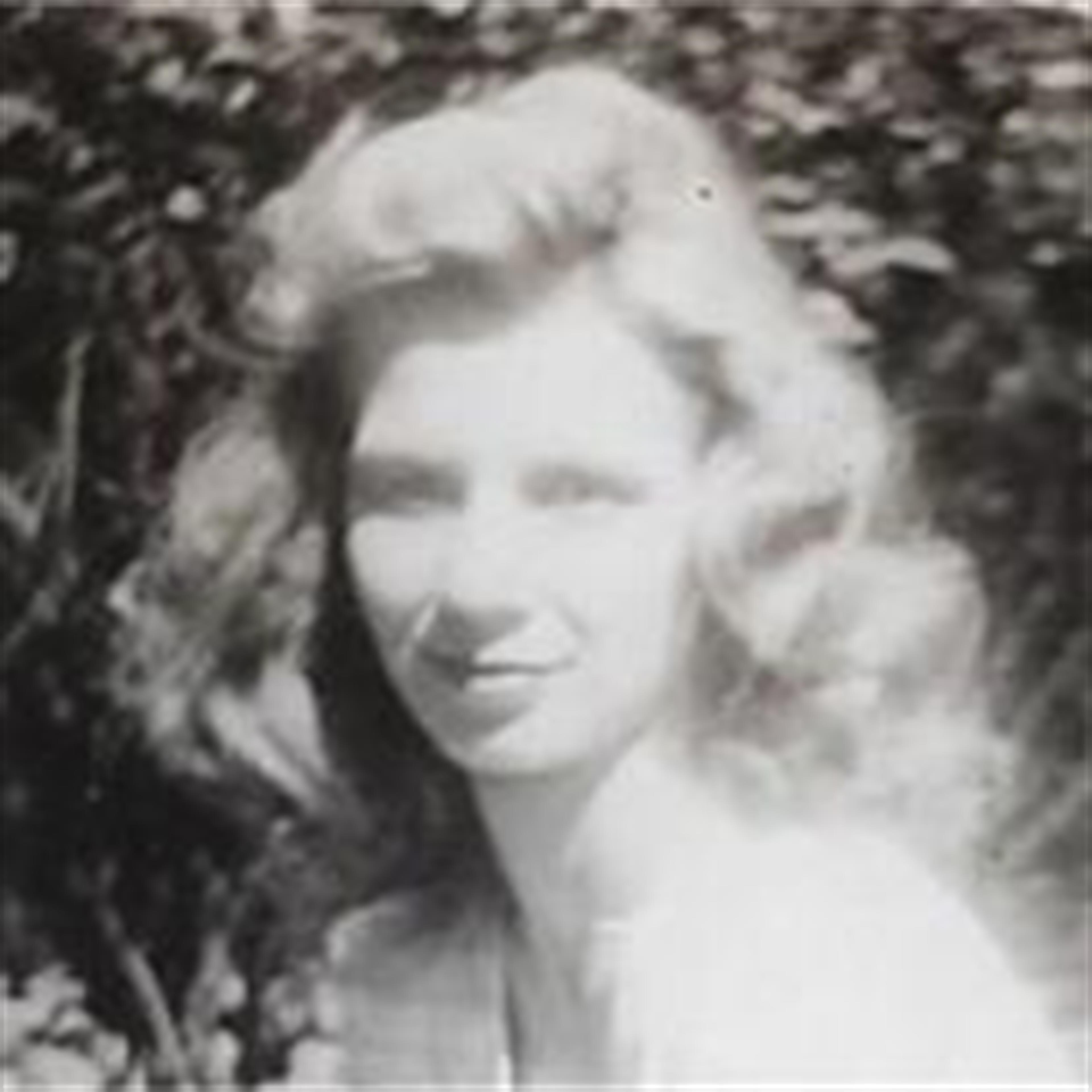 Doris Jane English