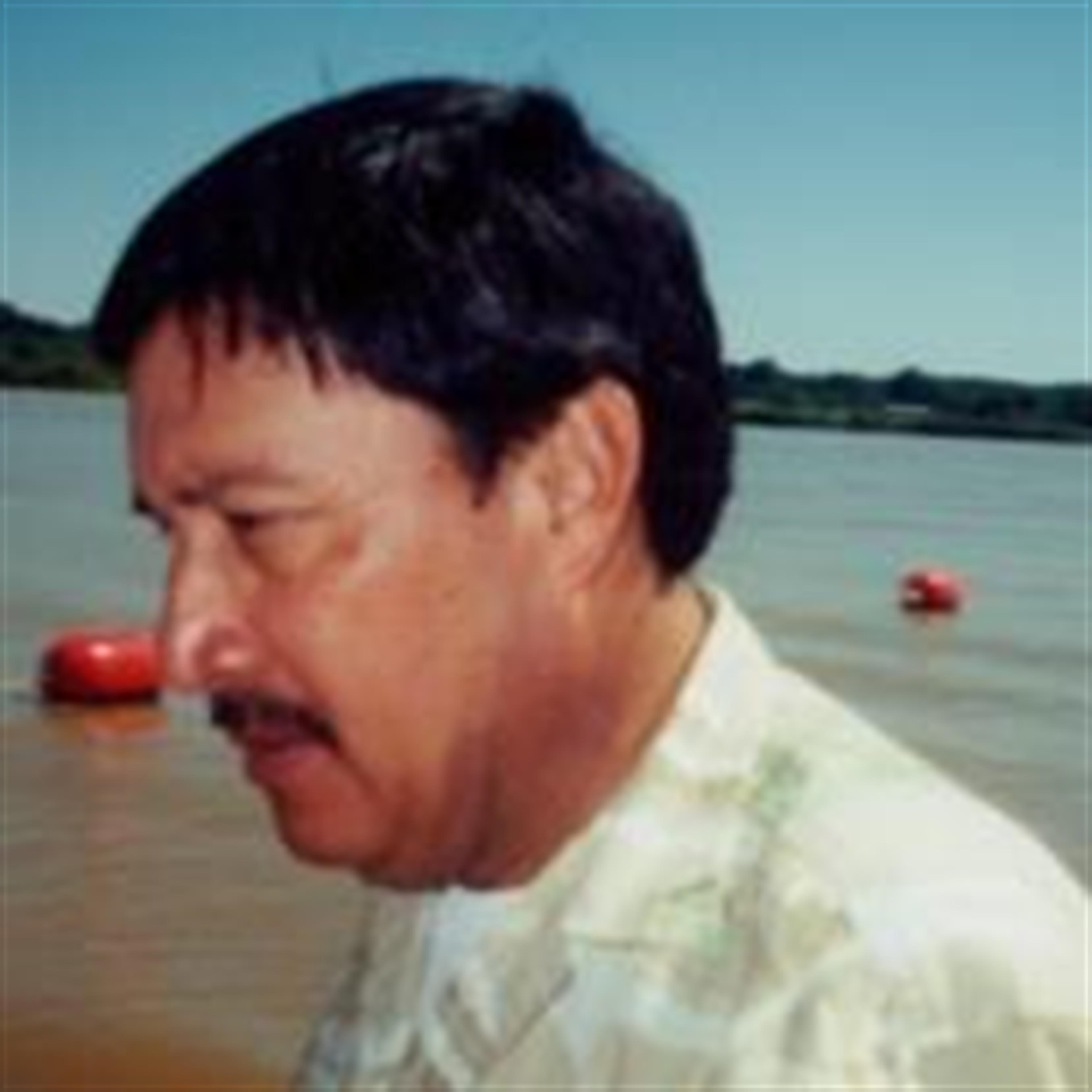 Jose Trinidad  Garcia Garcia