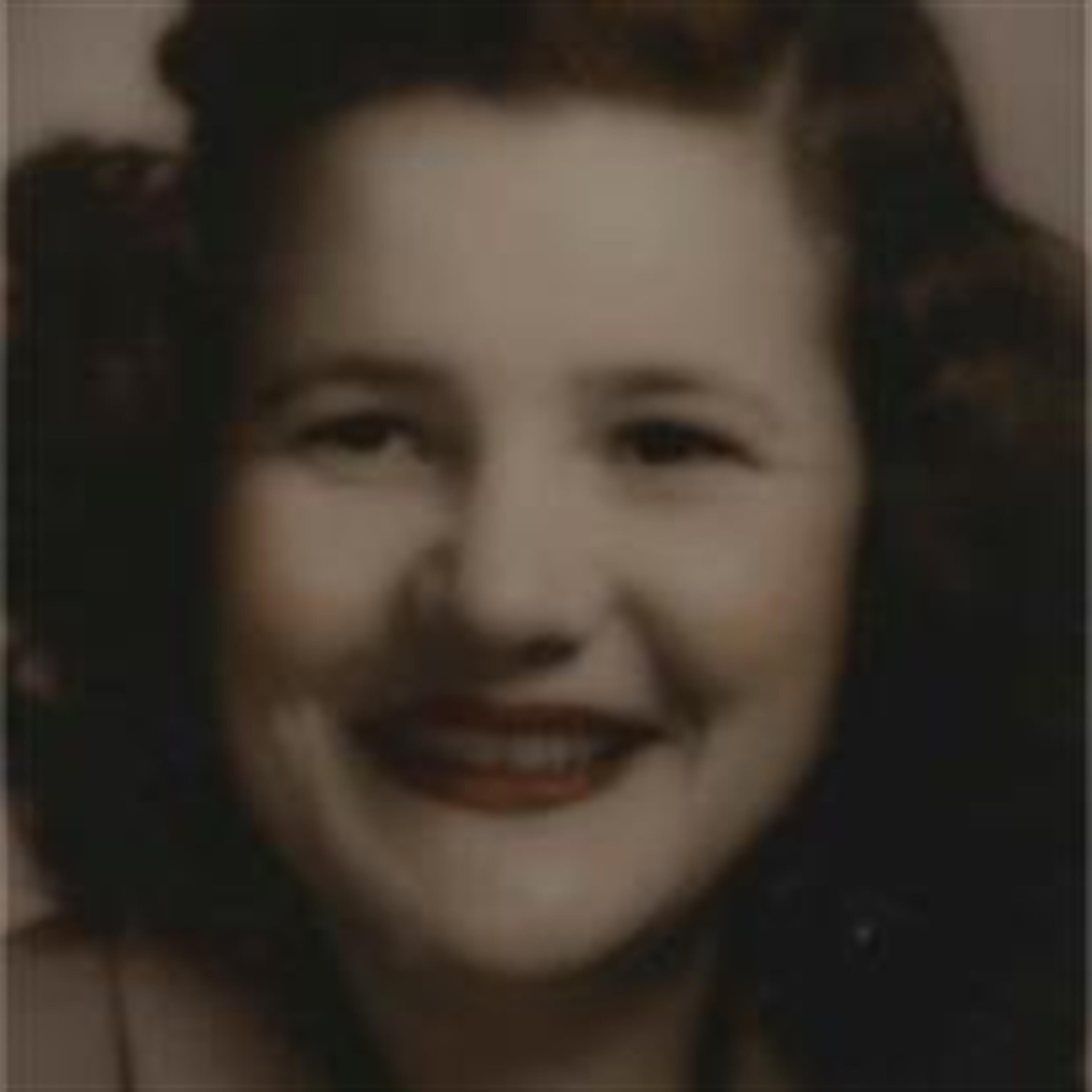 Martha J.  Dale