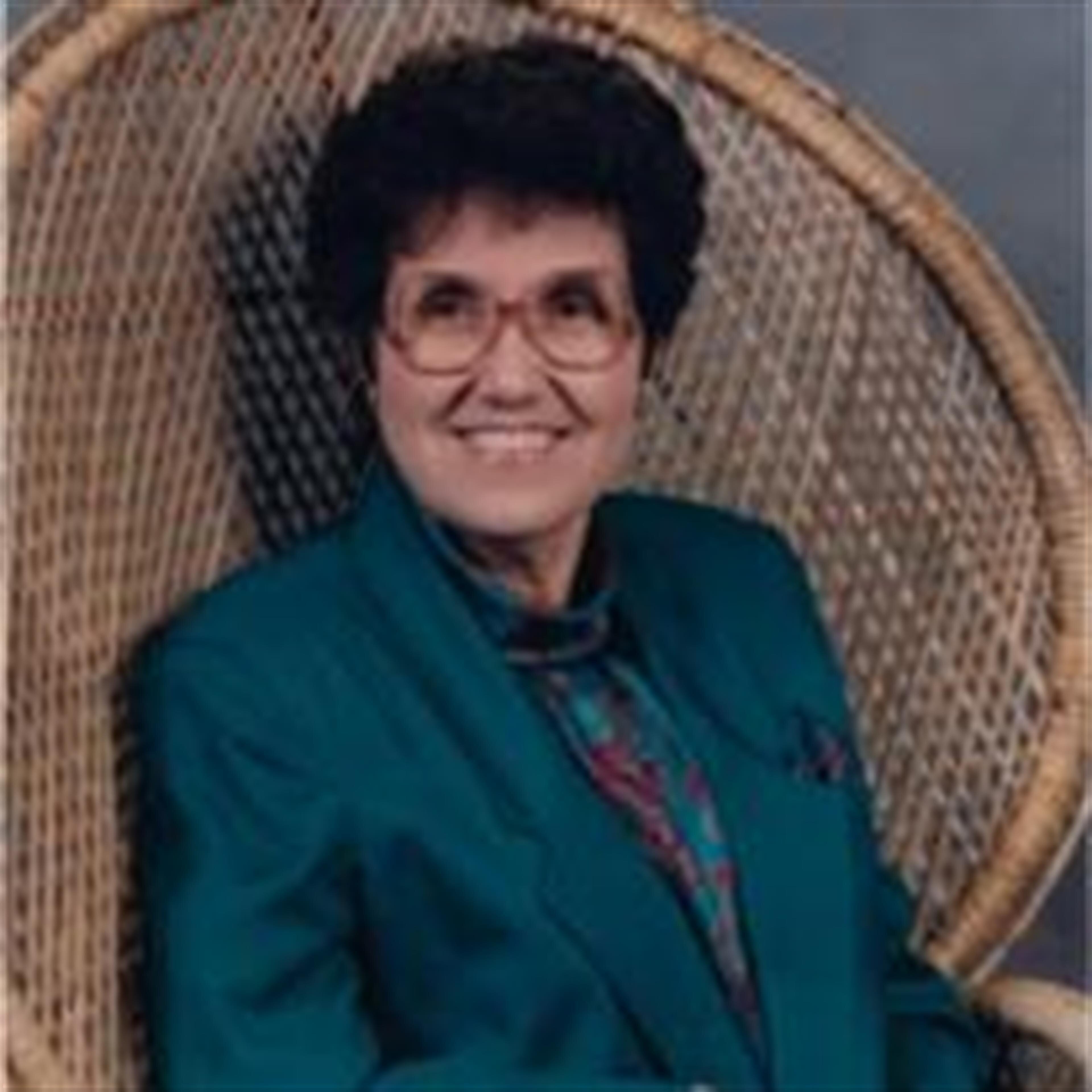 Dorothy  Ramsey