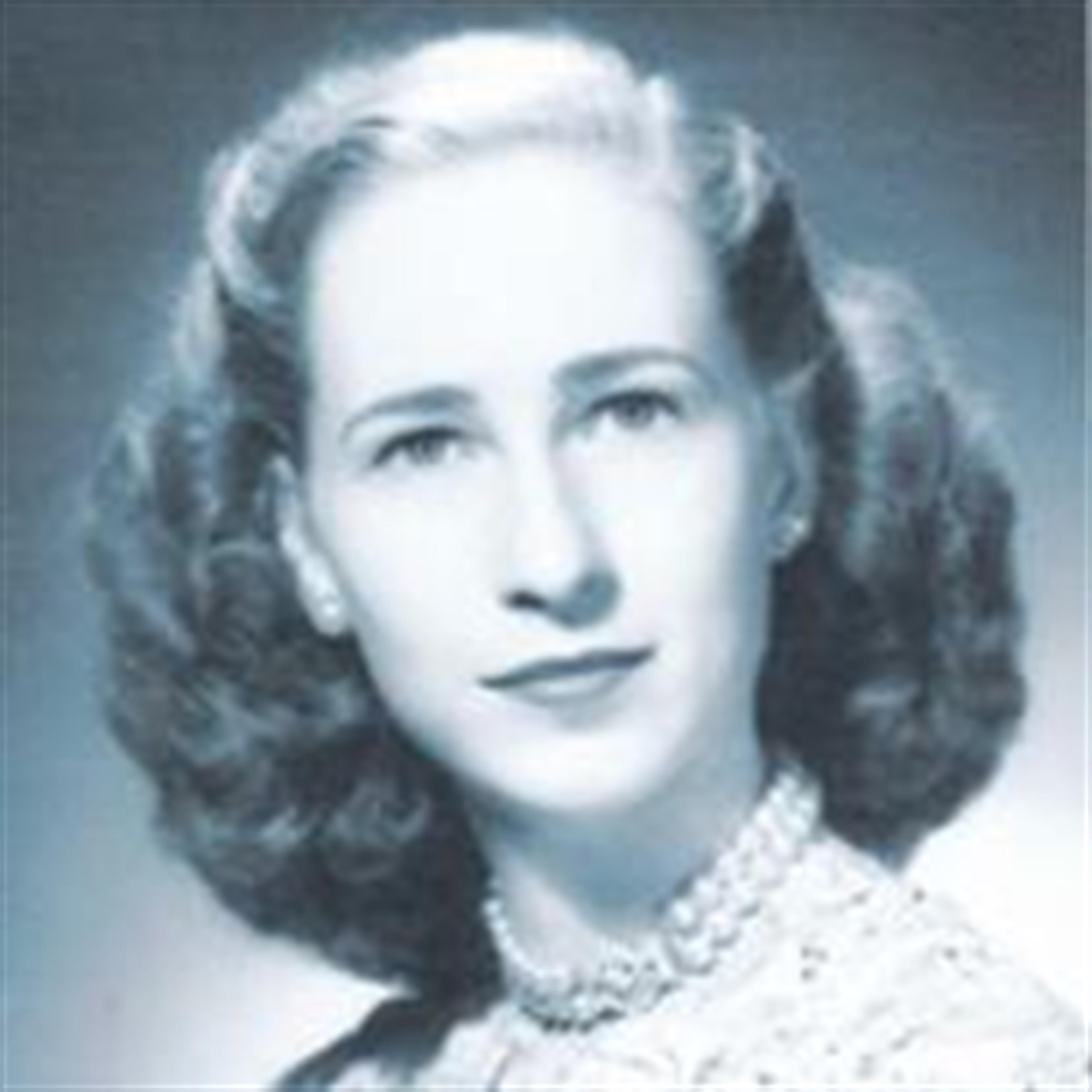 Hilda Lancaster Campbell