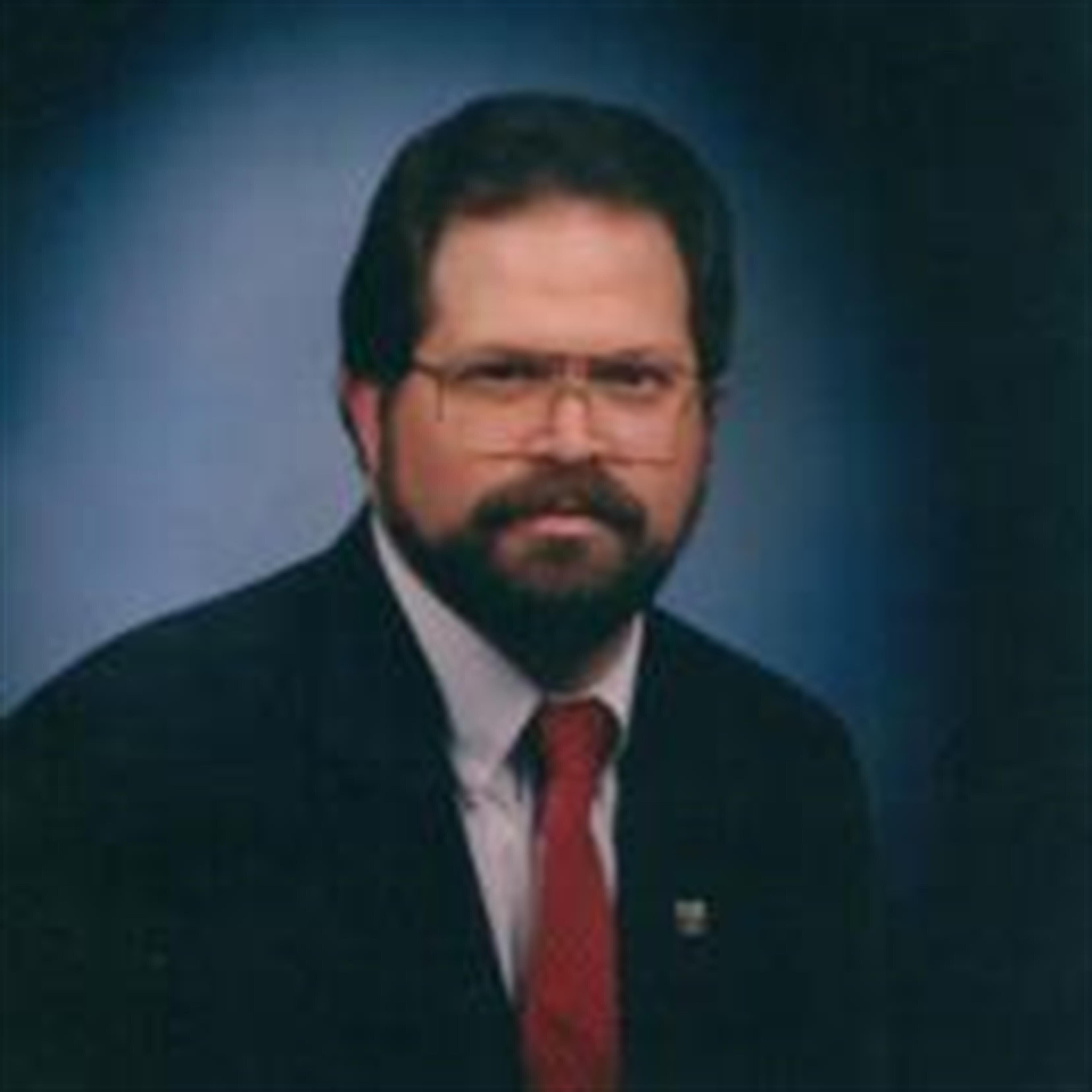 Garry  M. Greer