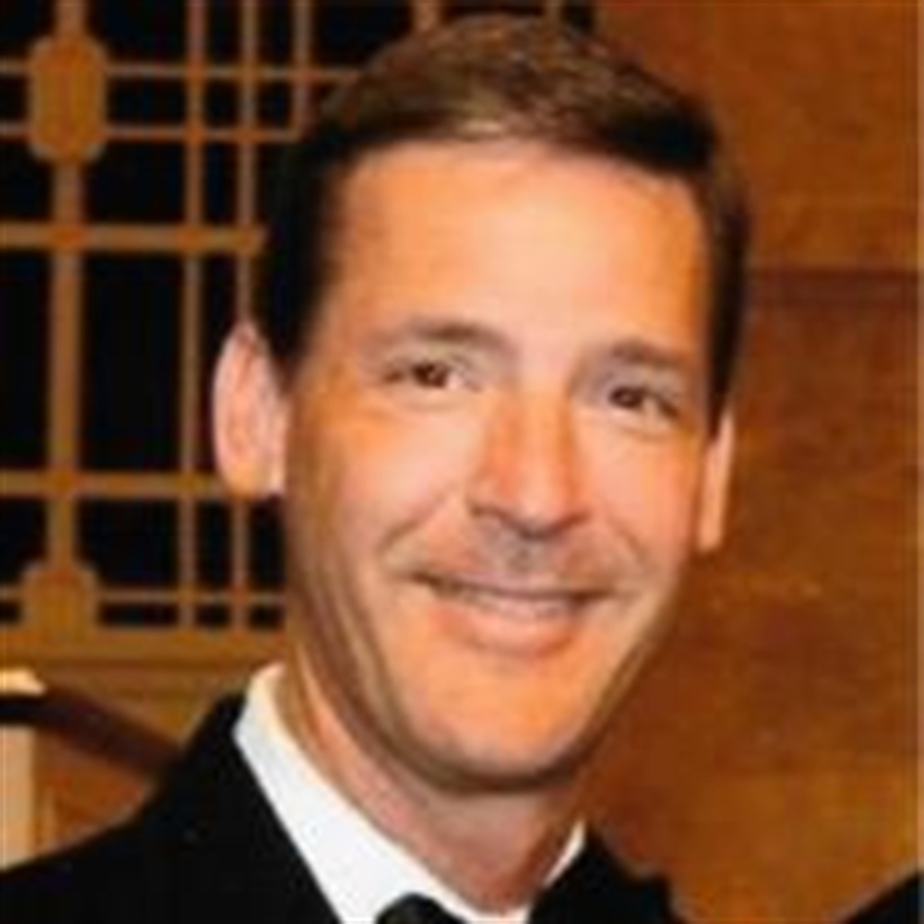 Craig Farrelly