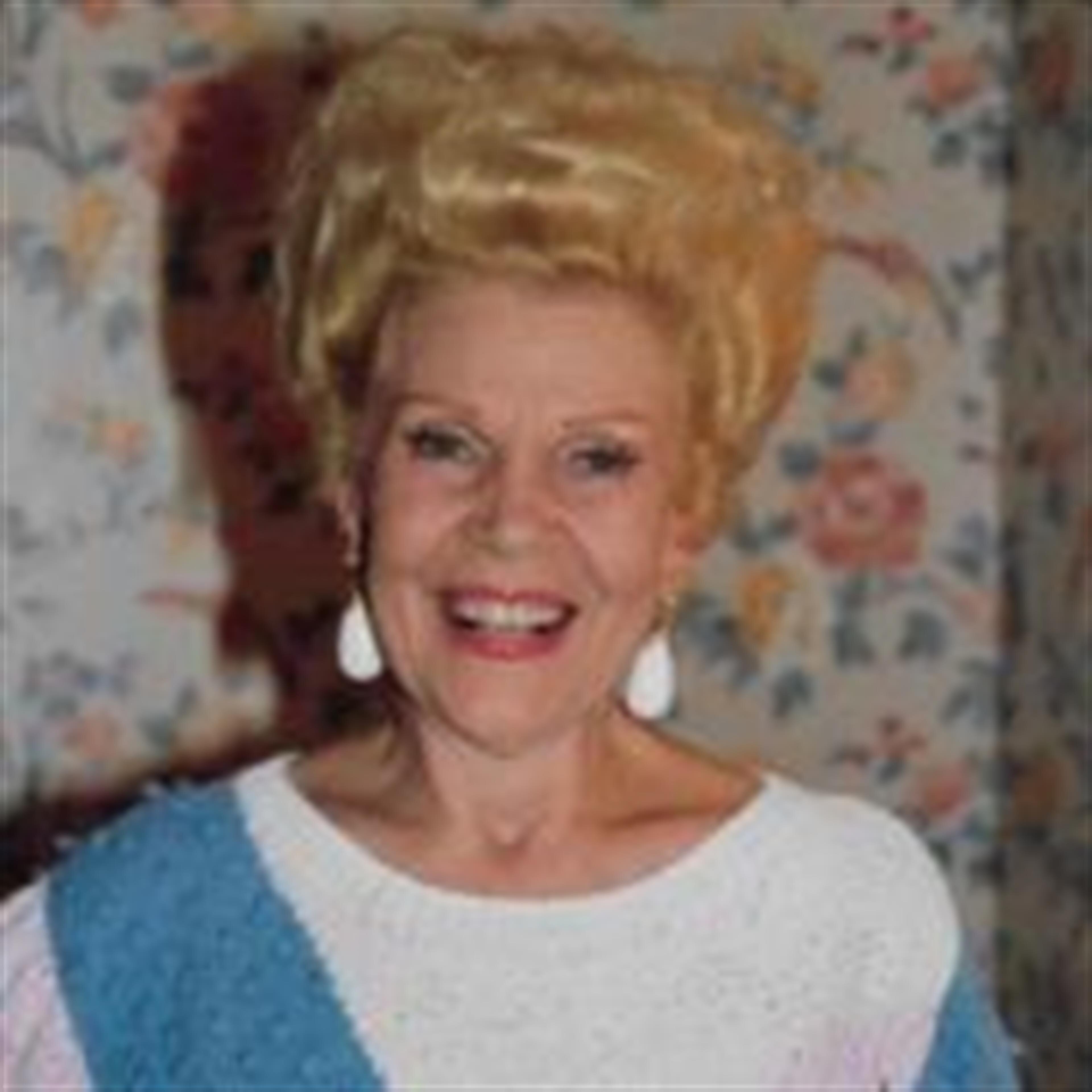 Maxine McCoy