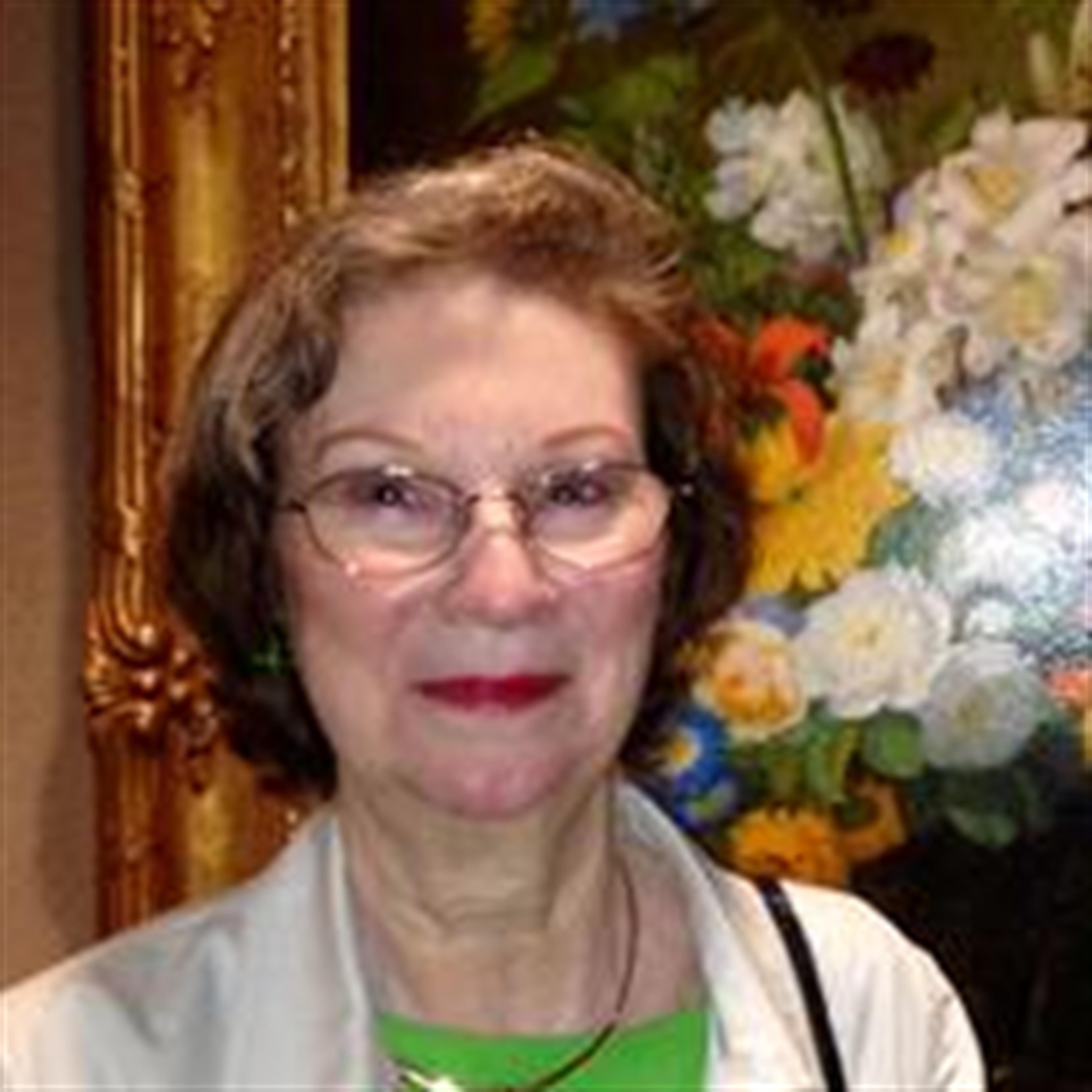 Janette "Jan"       C.     Russell
