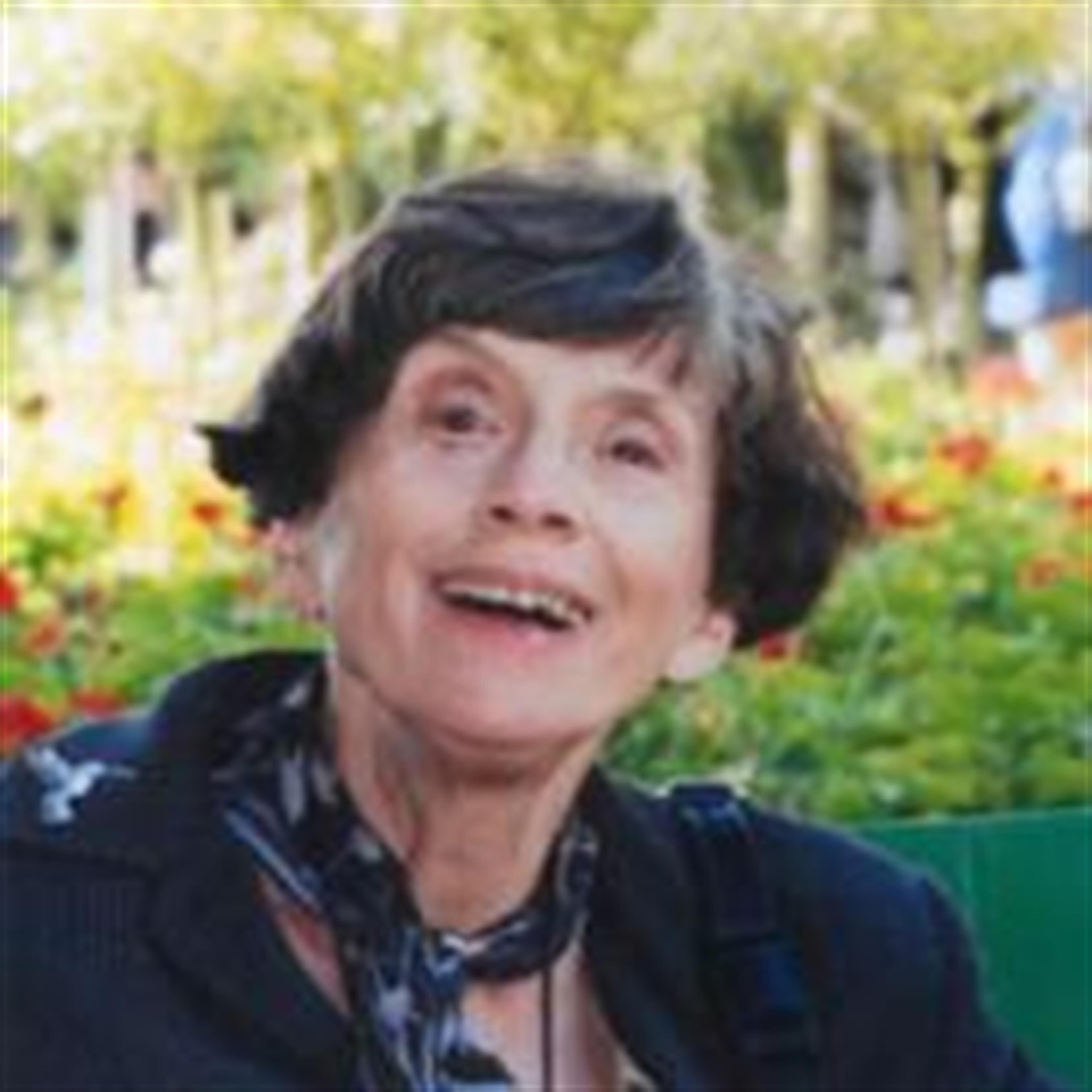 Betty Larson