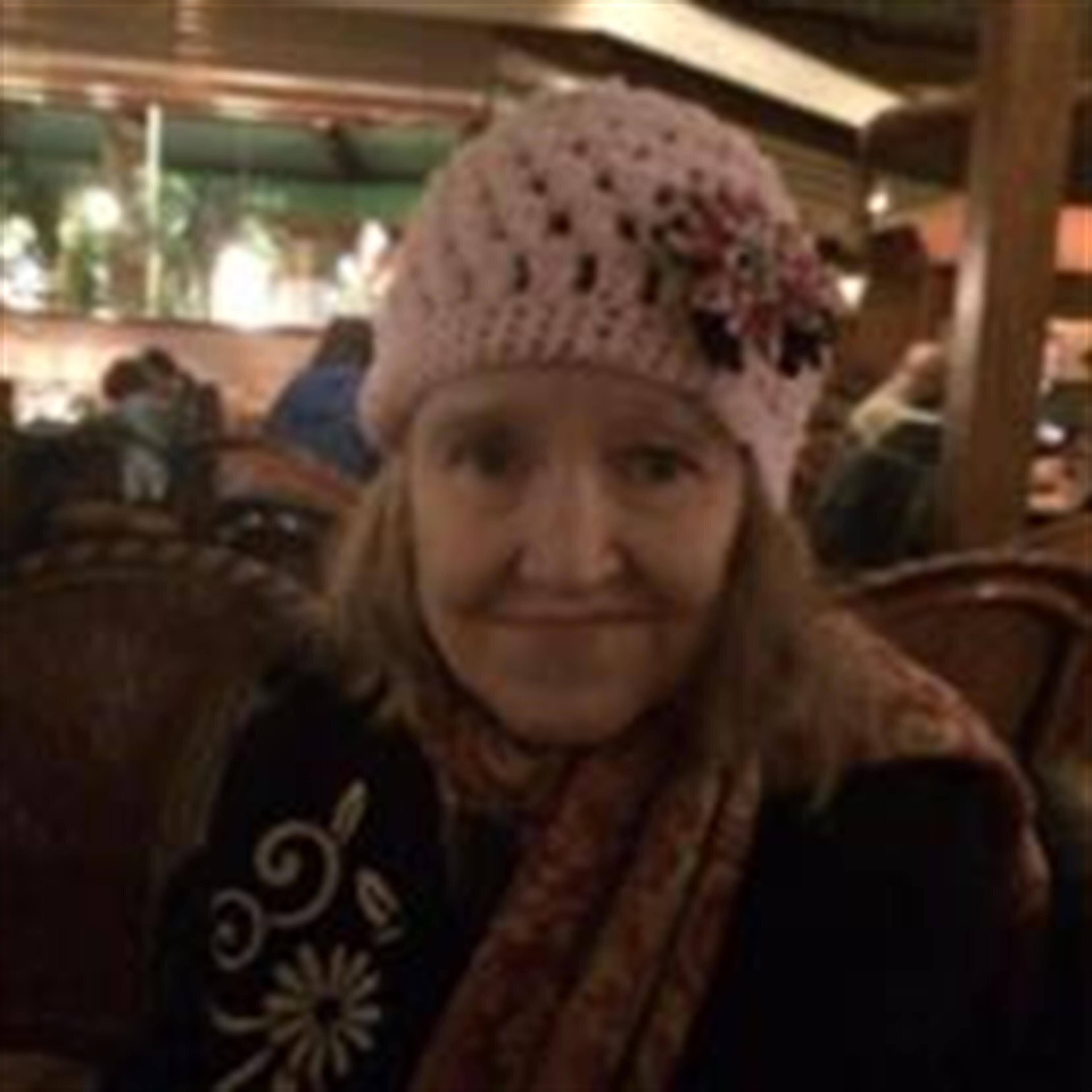 Donna Jean Hudson