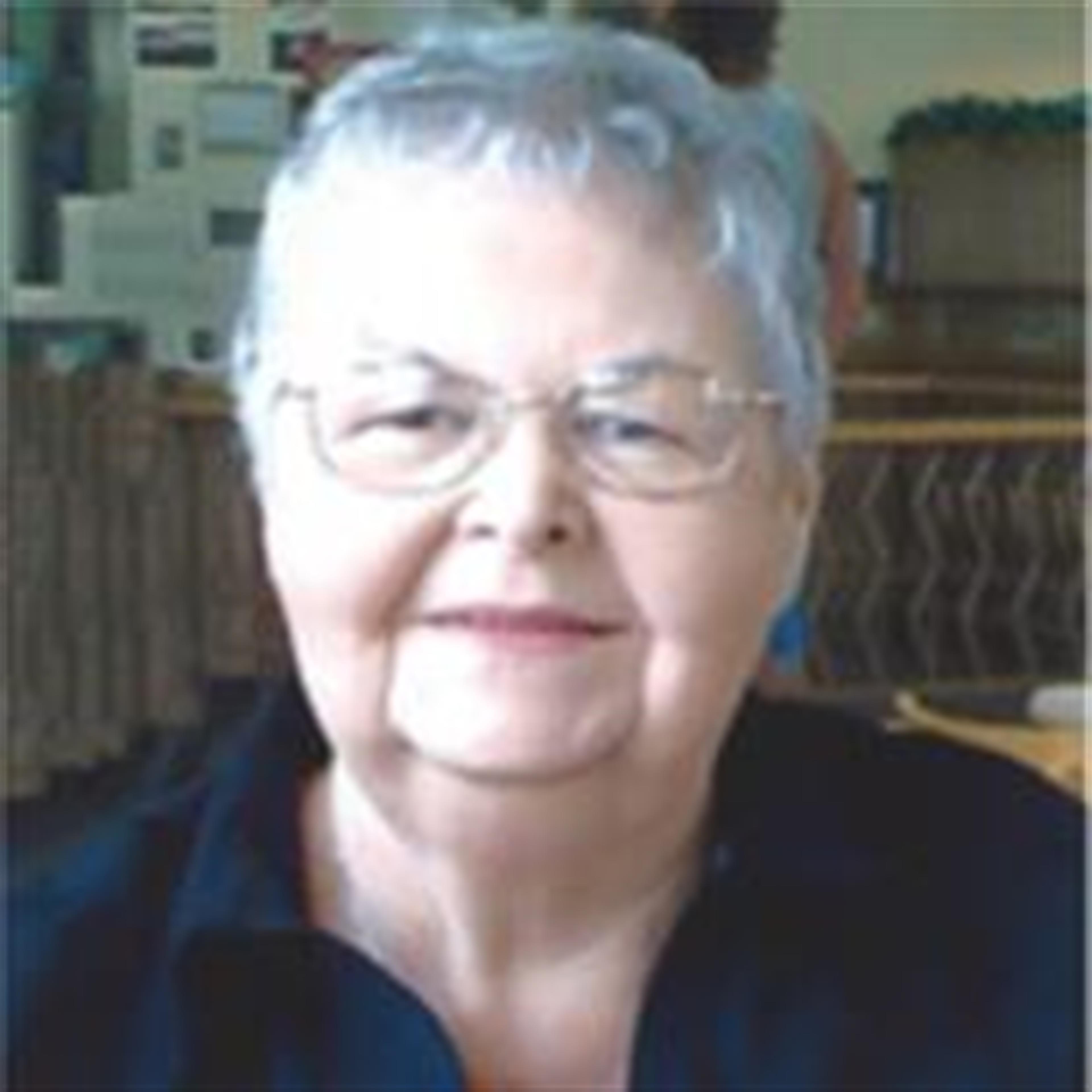 Virginia Blackburn Wells