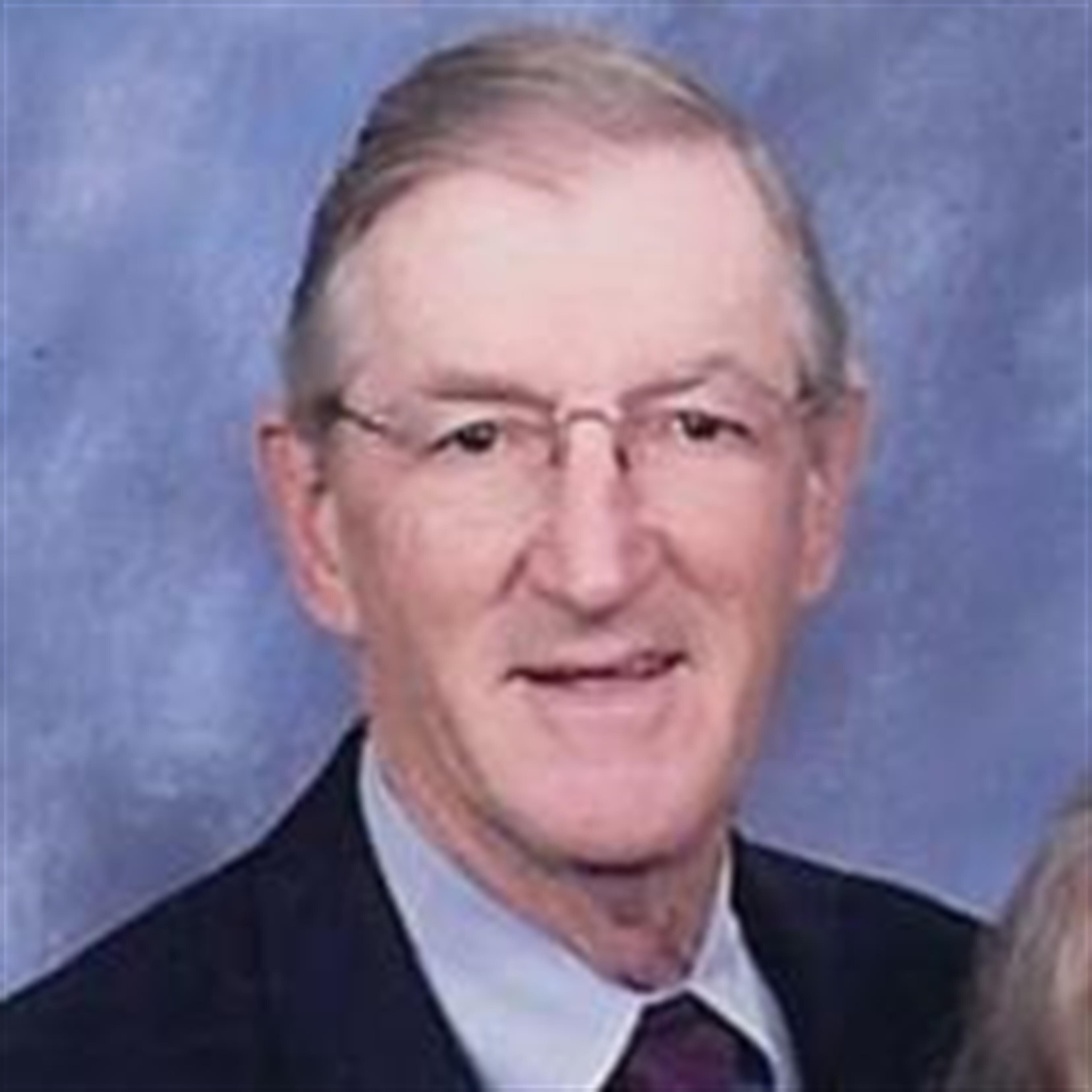 Jerry Kenneth Lee