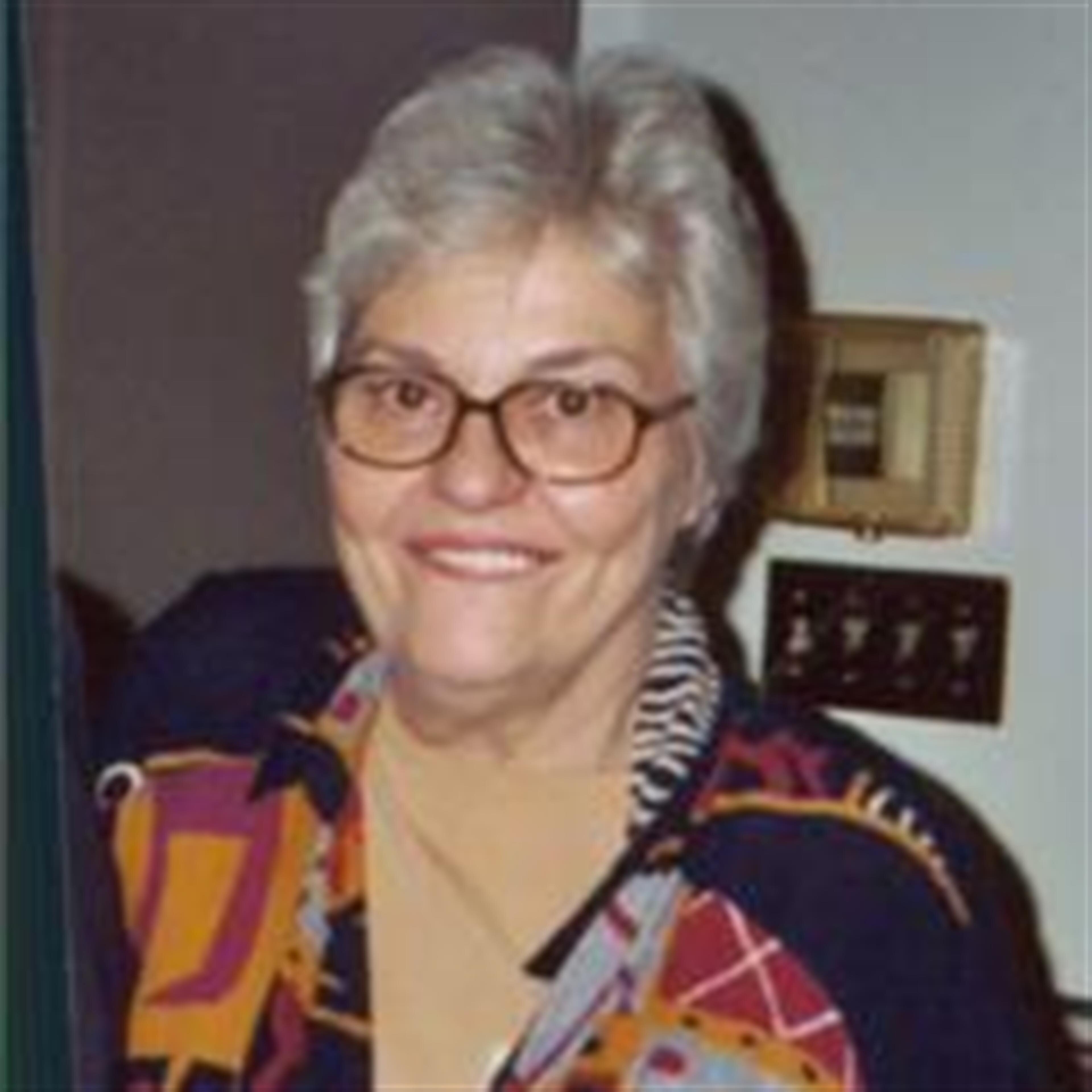 Carolyn Adams