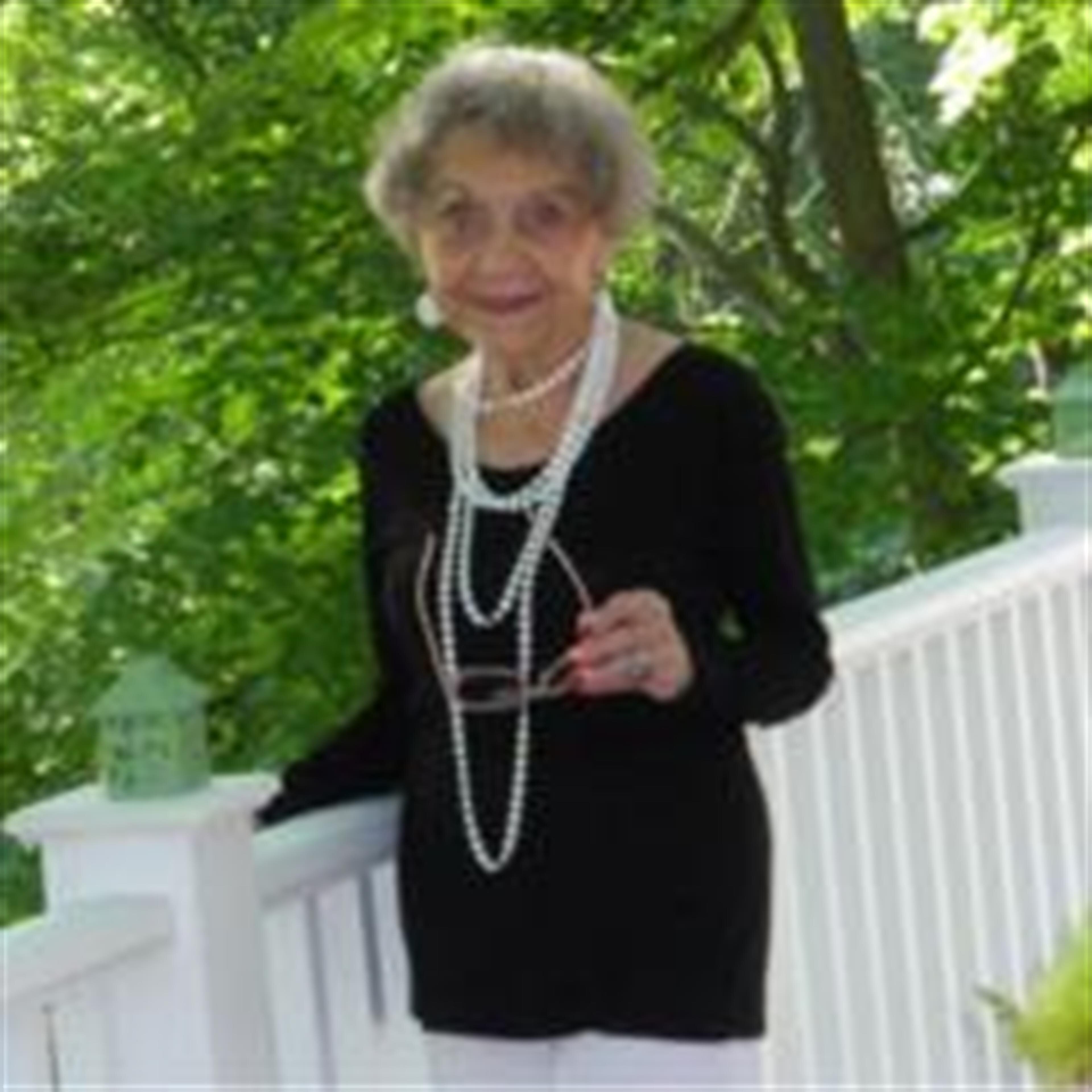 Elizabeth Jackson