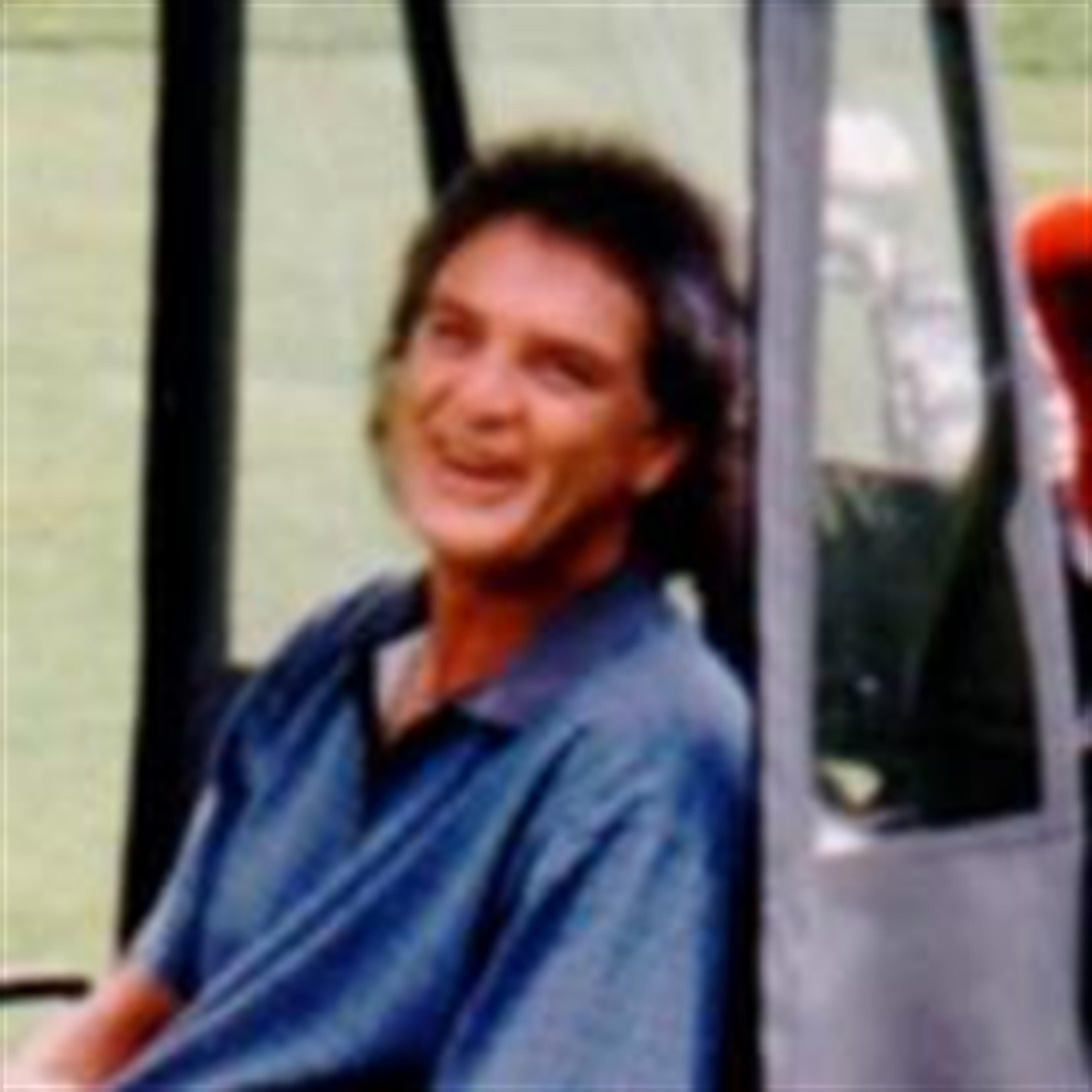 Michael Tackett