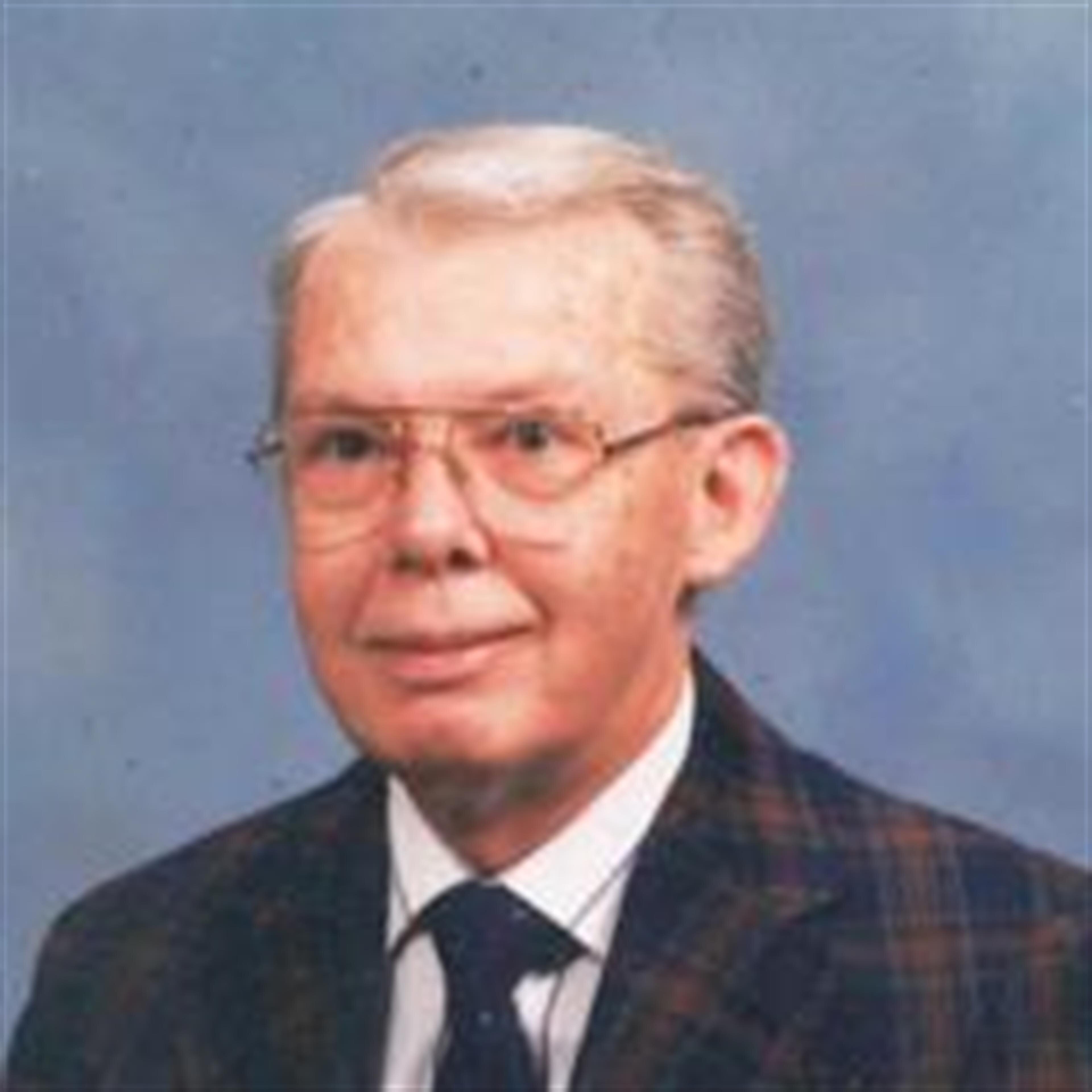 William E. Barnett