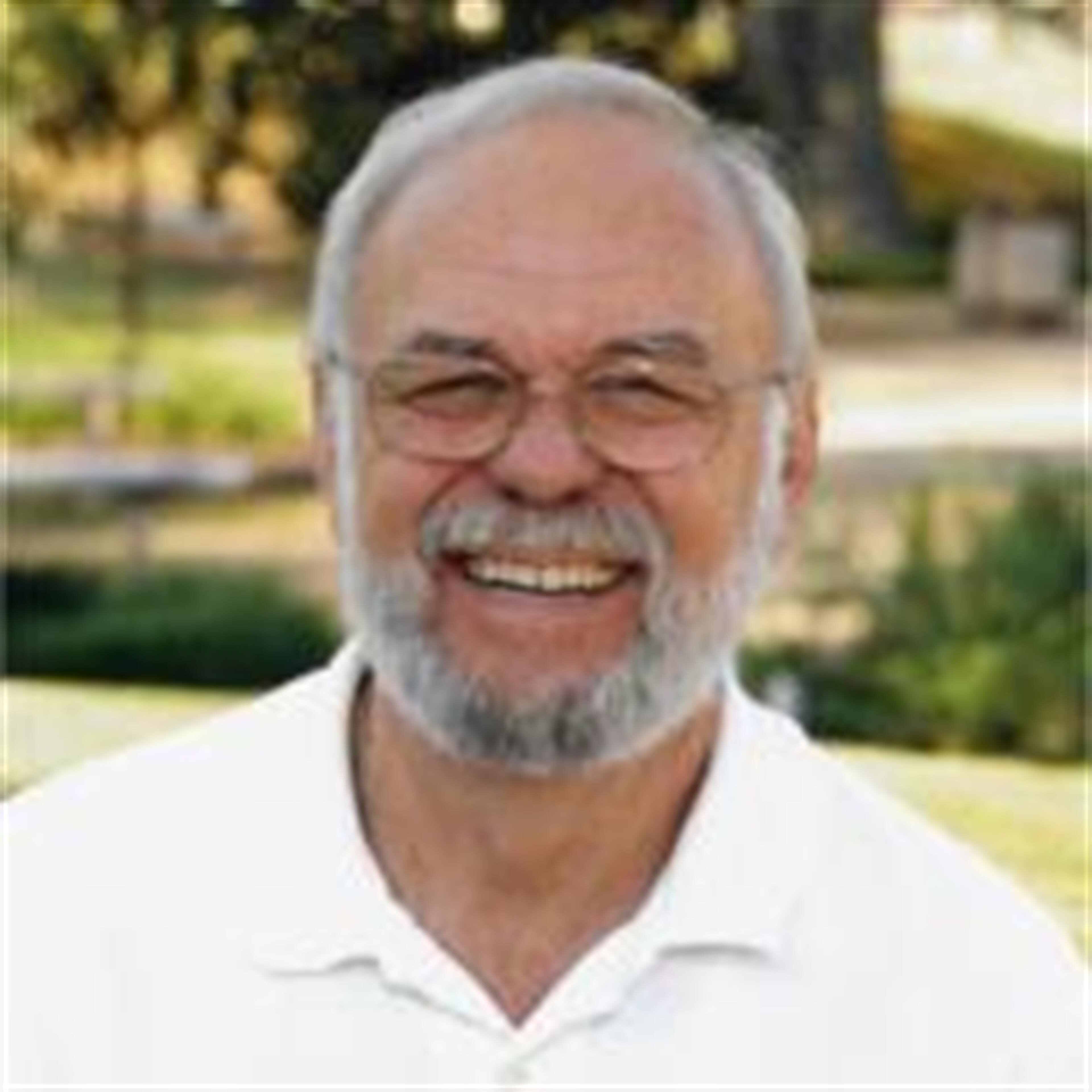 Charles Ray